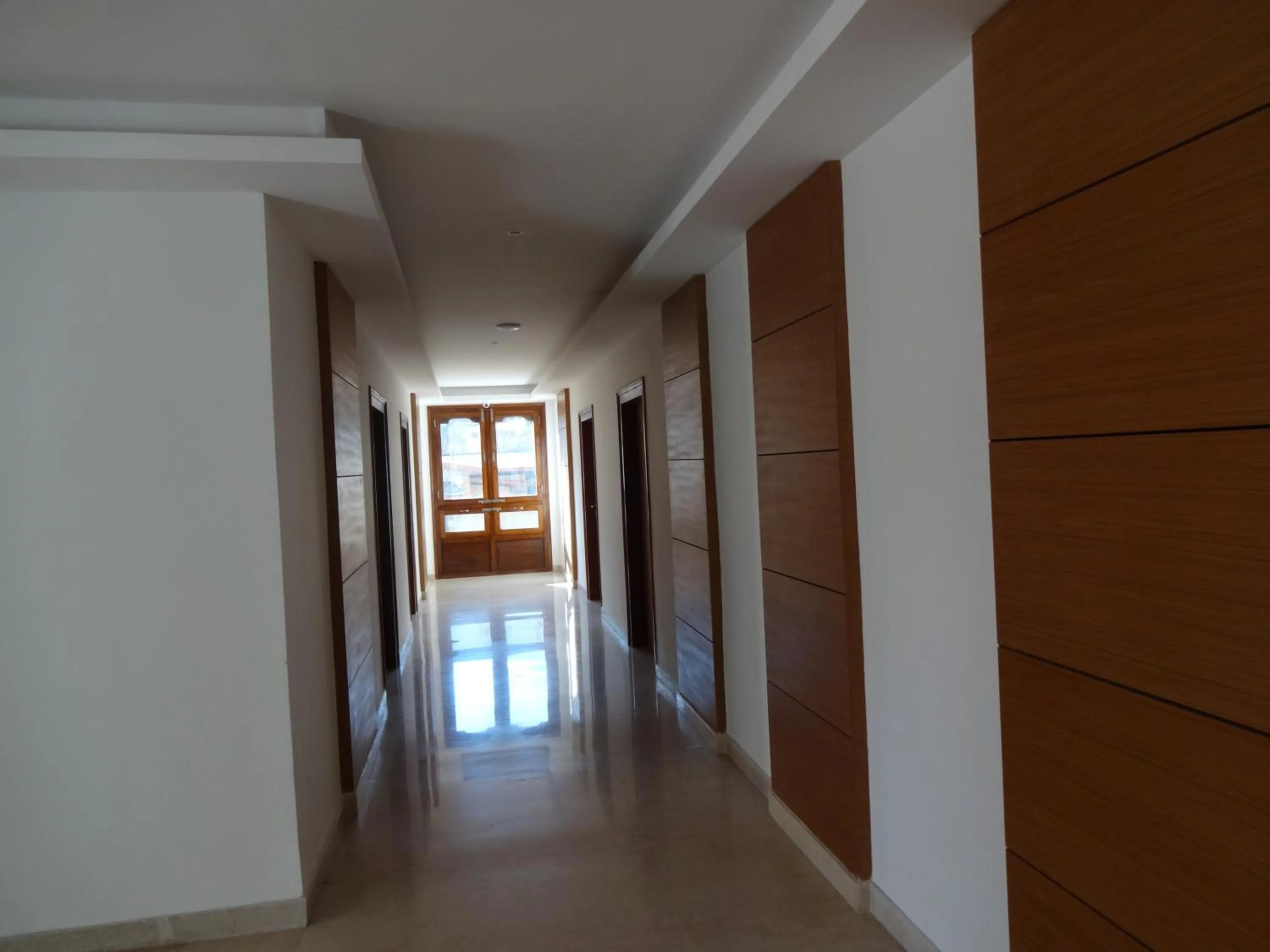 Day in Hotel Osel