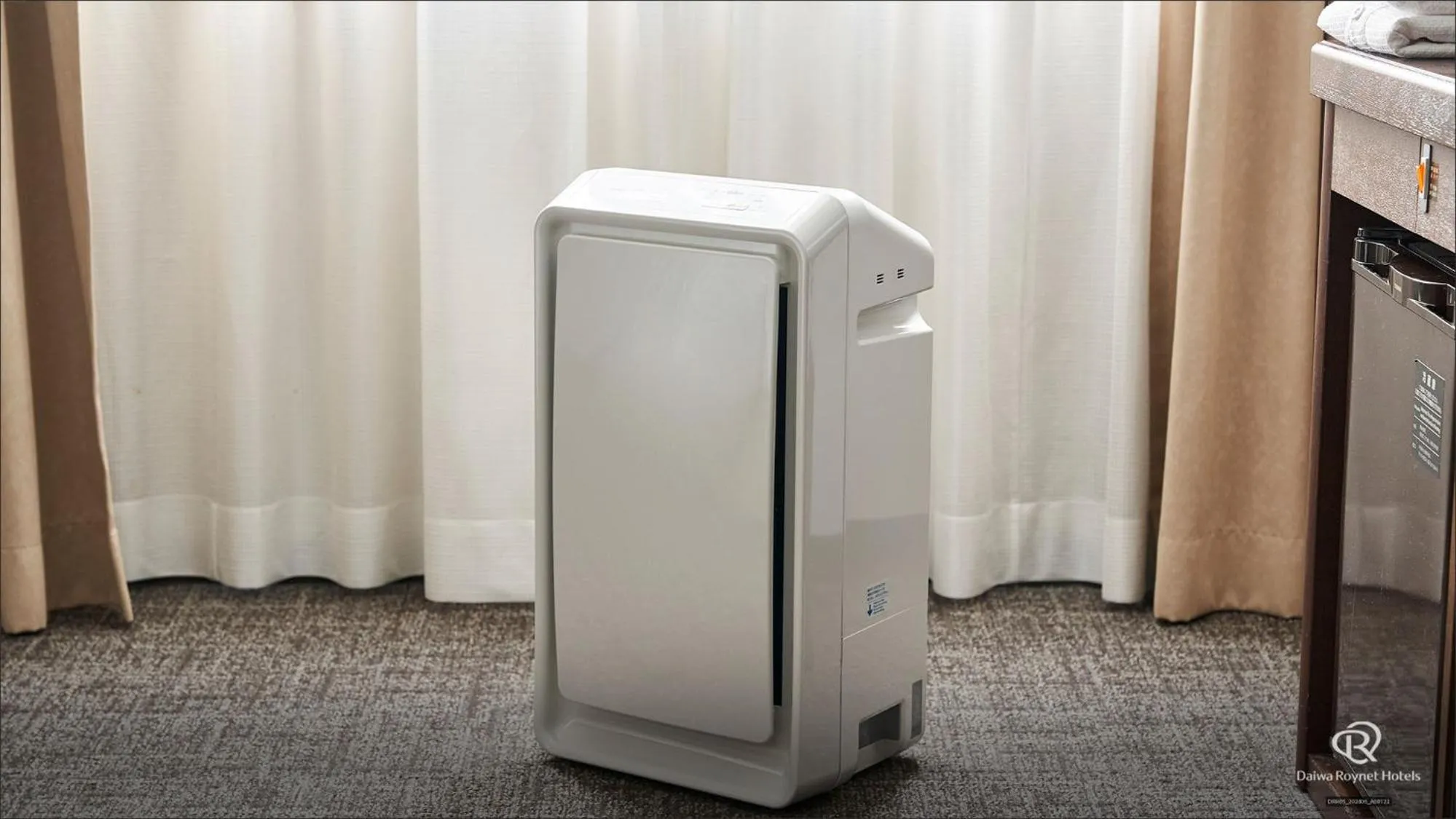 Daiwa Roynet Hotel Hamamatsu