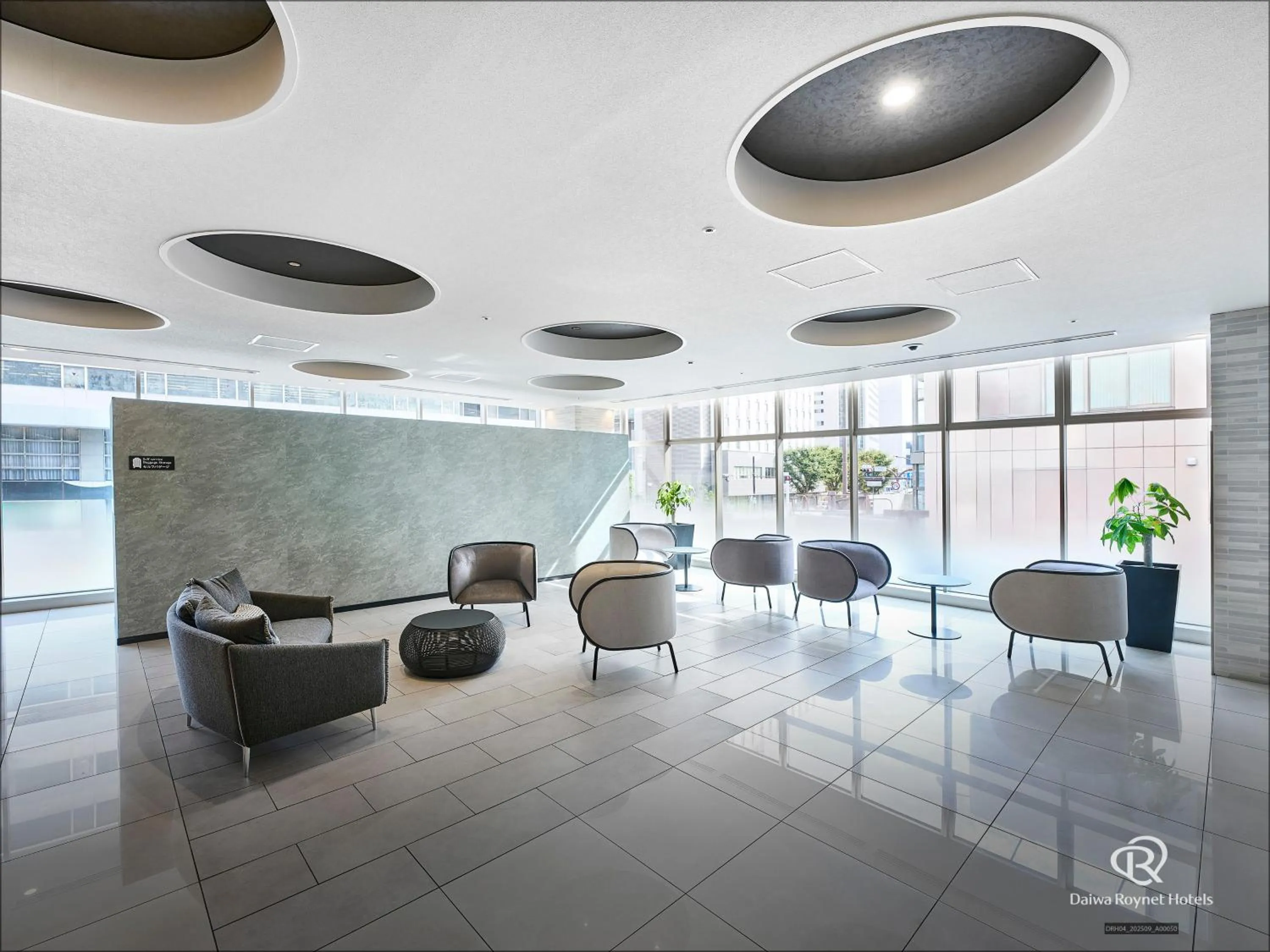 Daiwa Roynet Hotel Hamamatsu