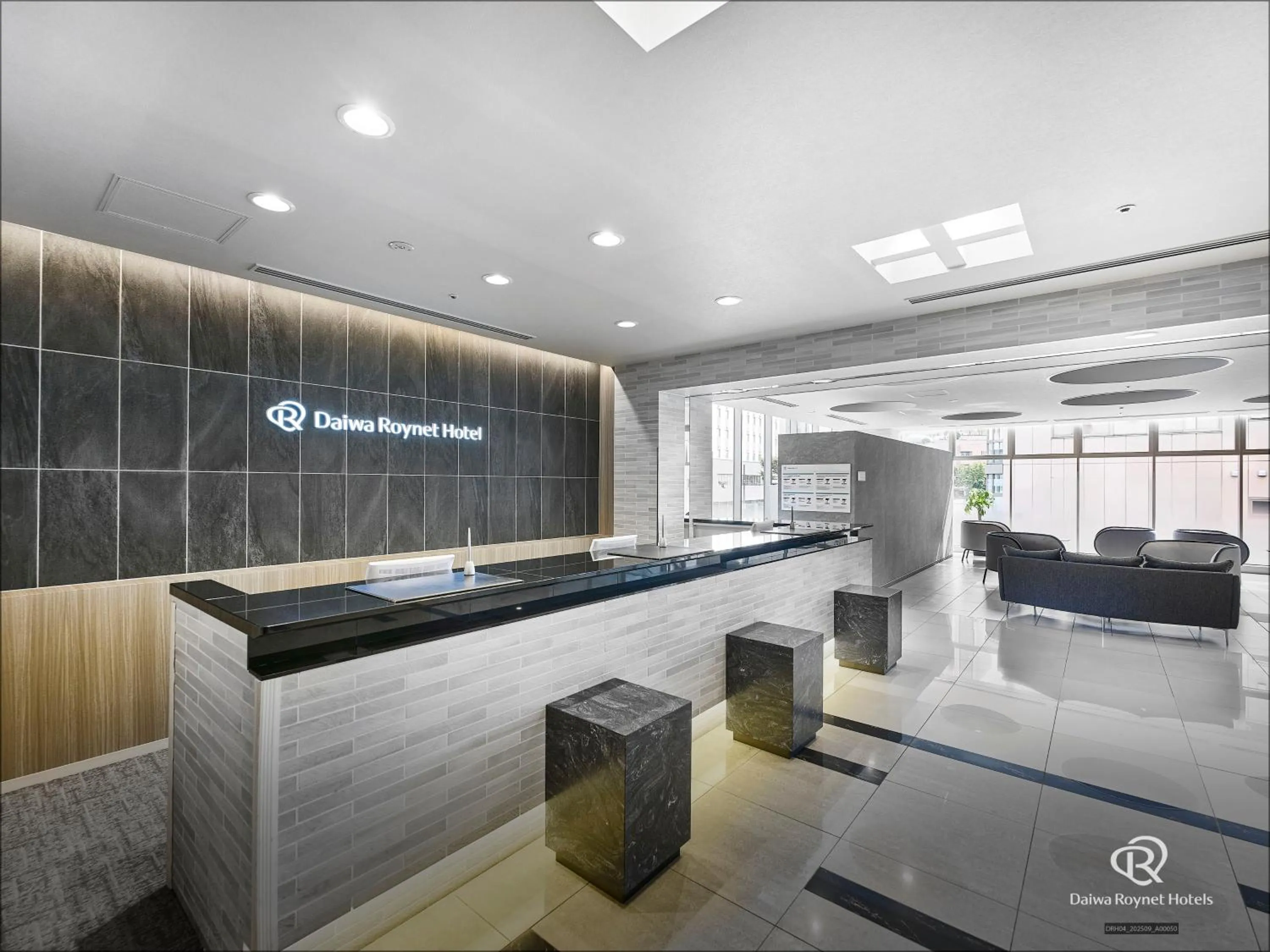 Daiwa Roynet Hotel Hamamatsu