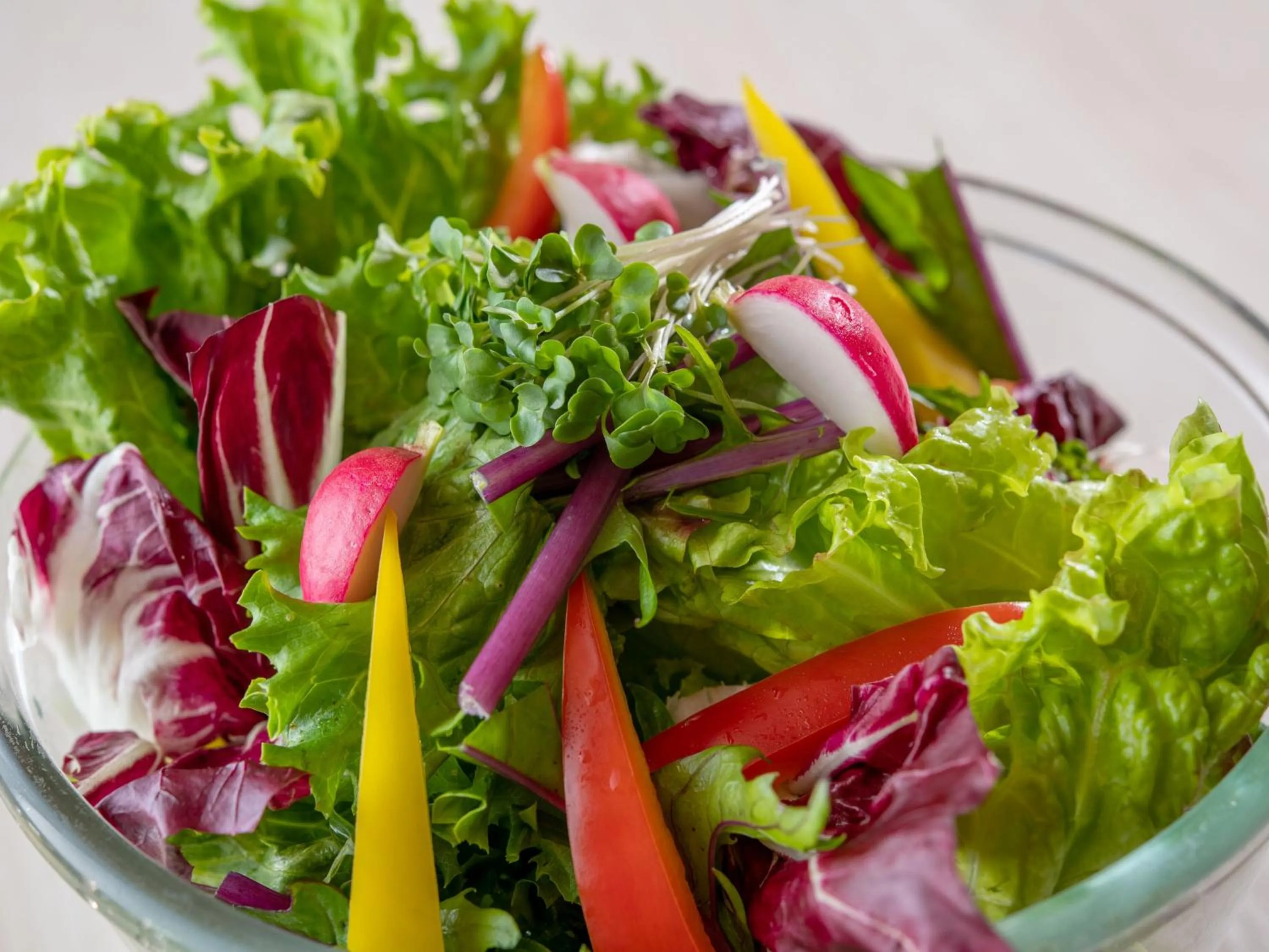 Breakfast in ART HOTEL Miyazaki Sky Tower