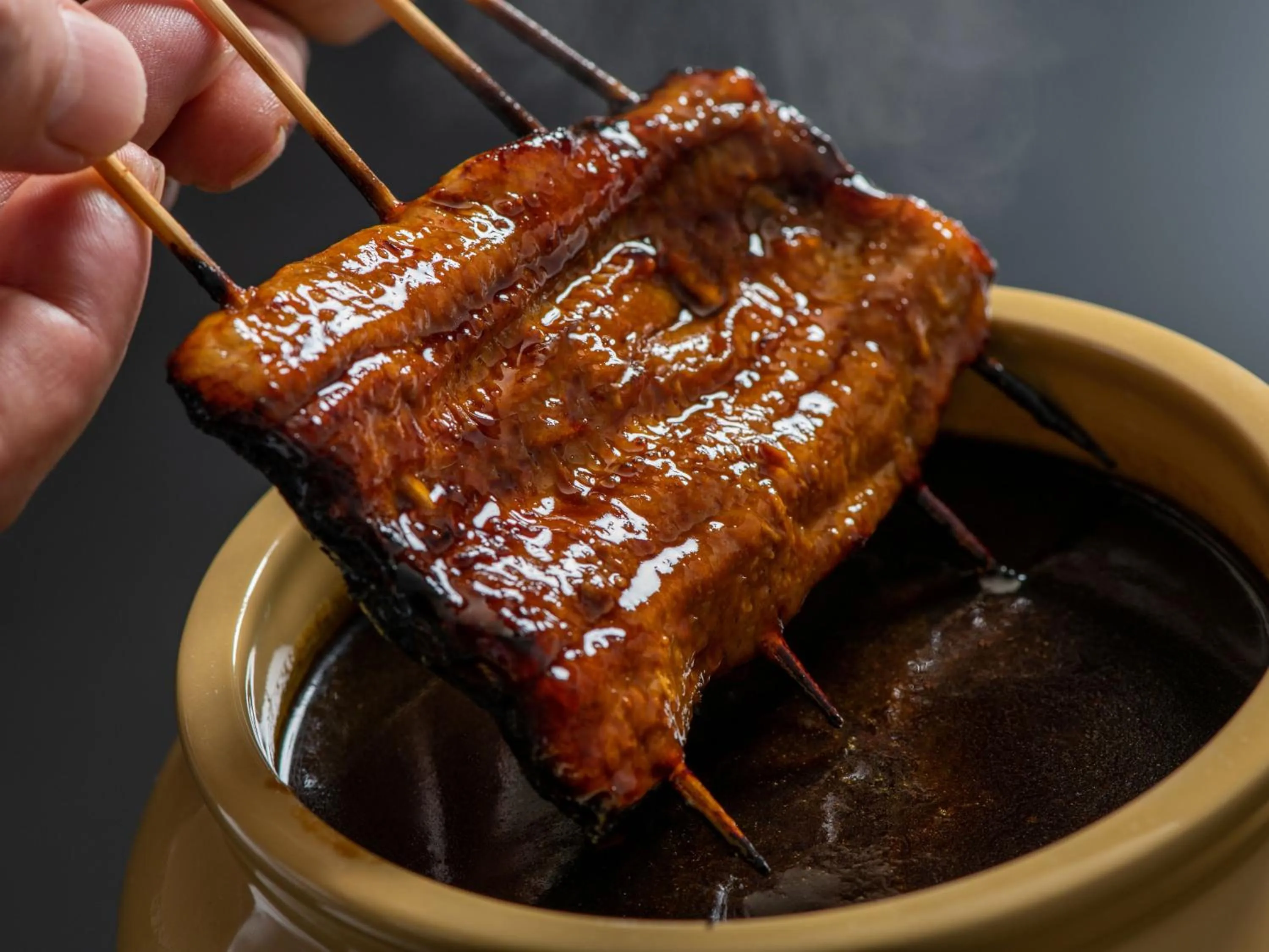 Dinner in ART HOTEL Miyazaki Sky Tower