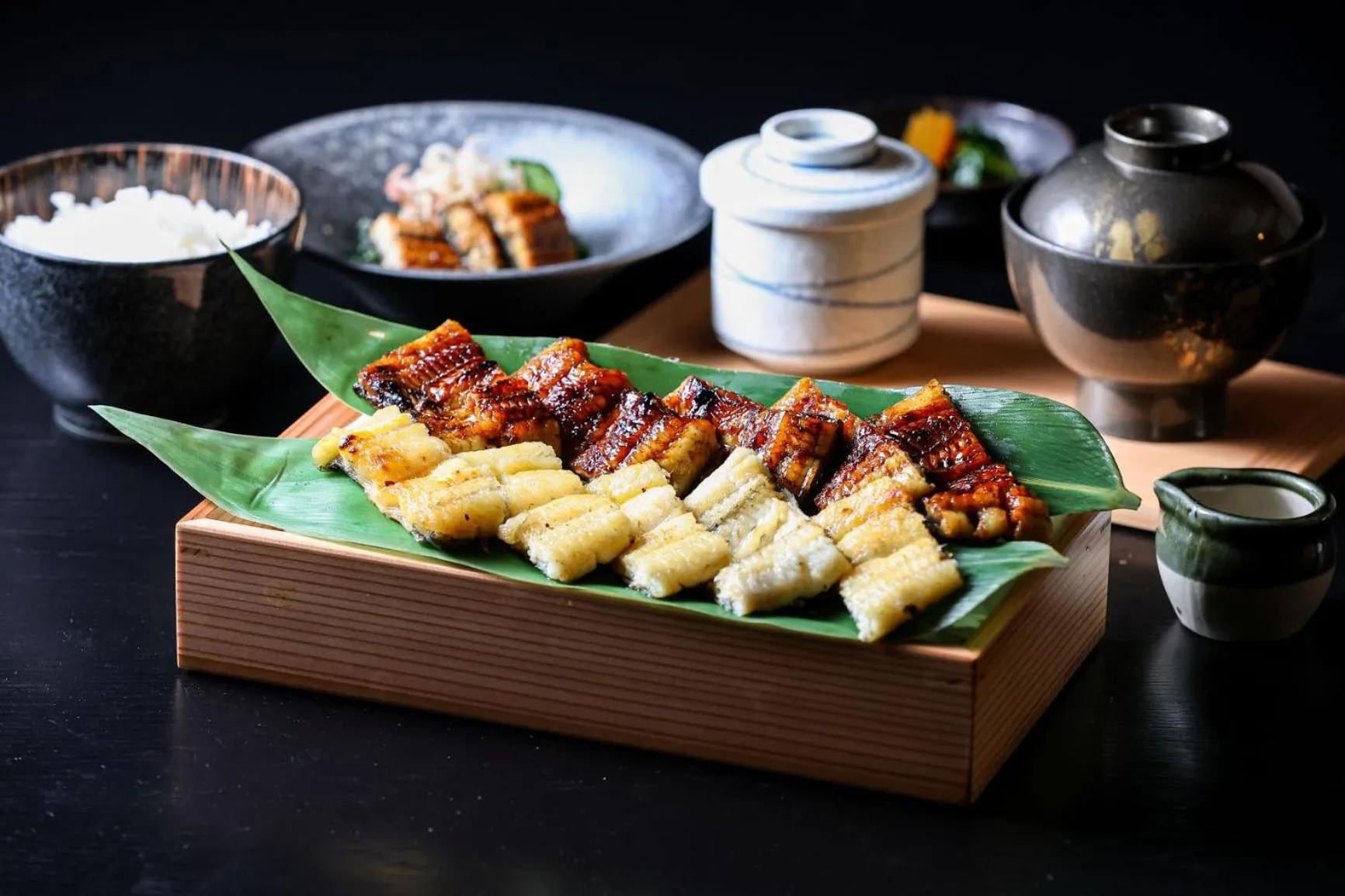 Dinner in ART HOTEL Miyazaki Sky Tower