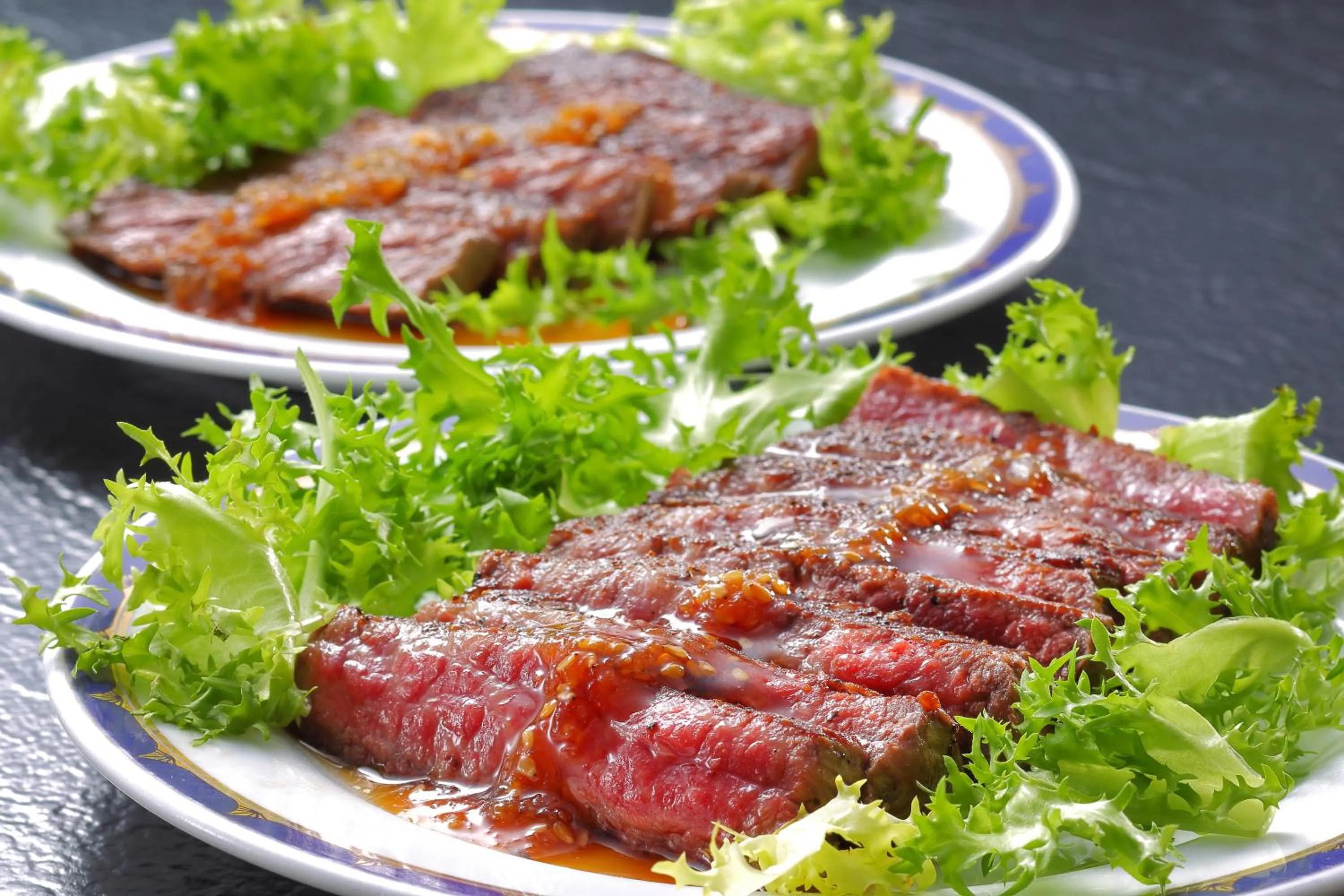 Food and drinks in Hotel Sunshine Kinugawa