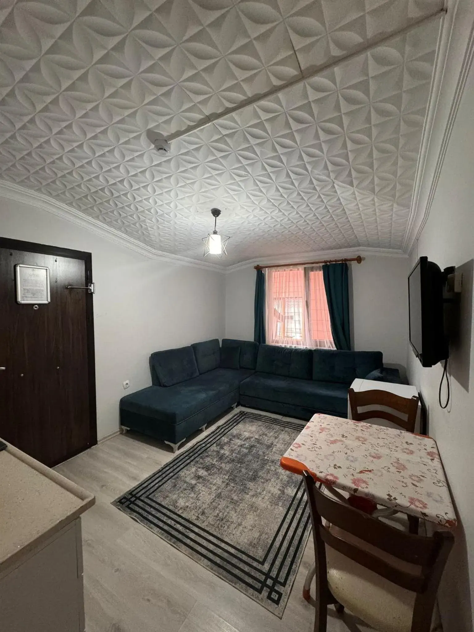 One-Bedroom Standard Apartment in Kusva Apart One-Bedroom Standard Apartment in Kusva Apart