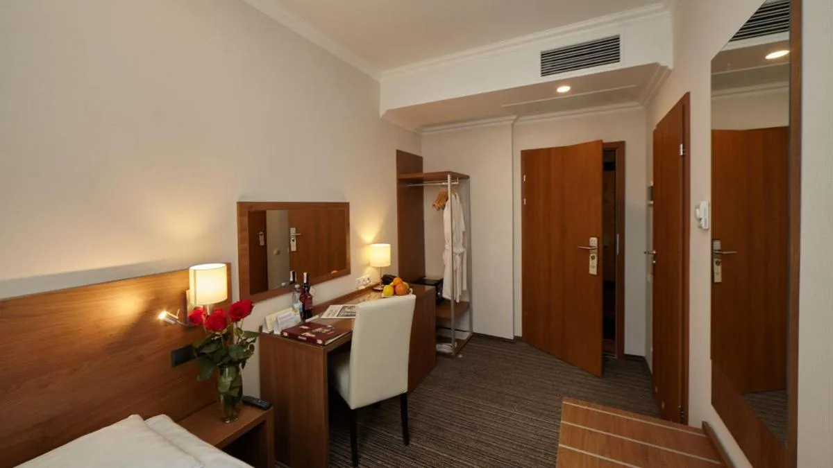 Bed in Optima Kremenchuk