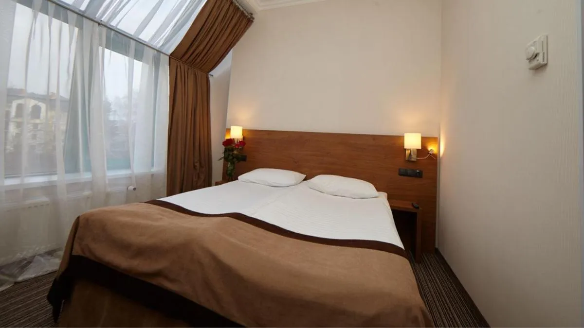 Bed in Optima Kremenchuk