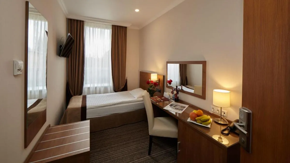 Bed in Optima Kremenchuk