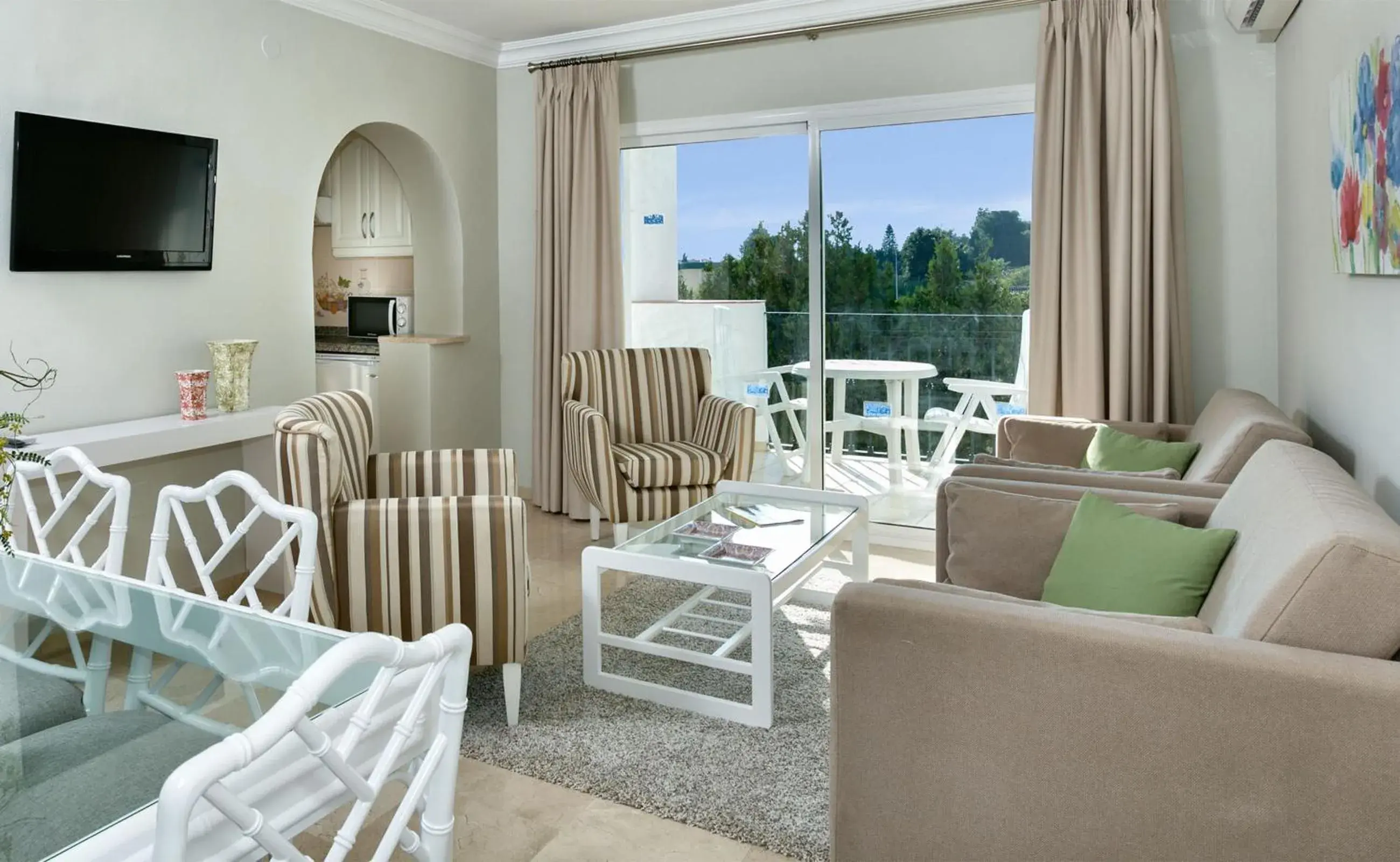 Two-Bedroom Apartment in Ona Club Bena Vista Two-Bedroom Apartment in Ona Club Bena Vista