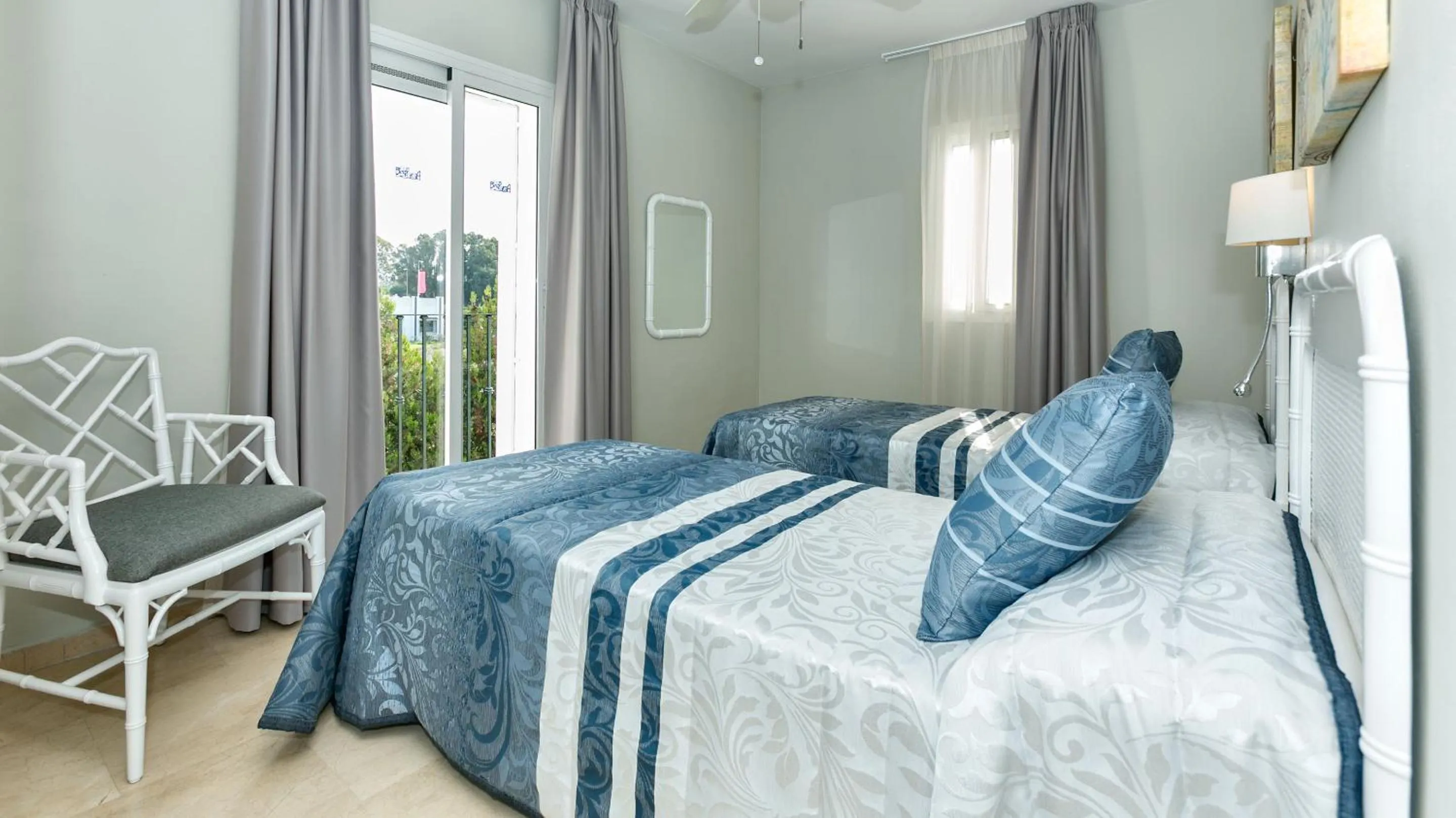 Bedroom, Bed in Ona Club Bena Vista