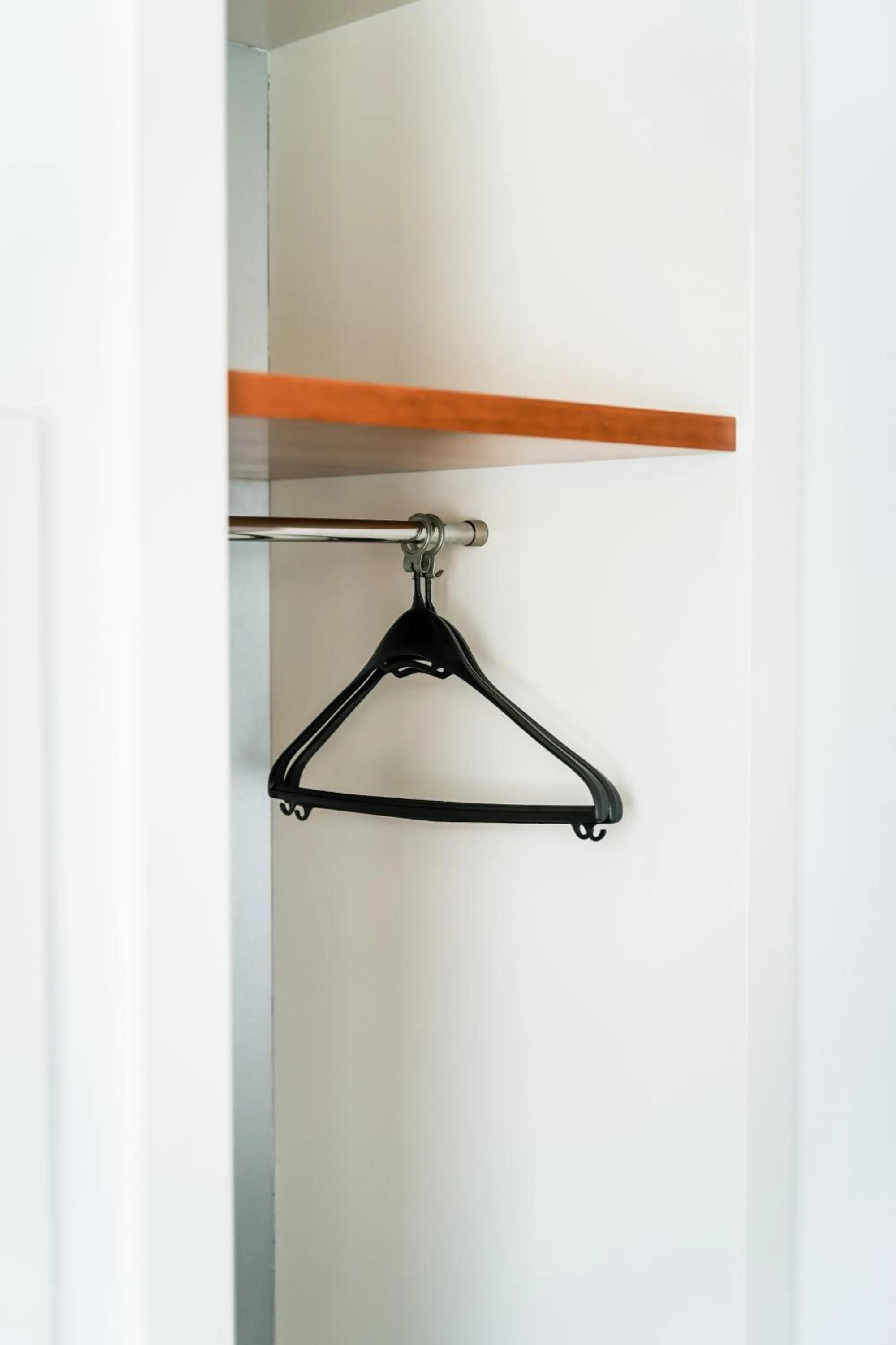 wardrobe in AS Porta de Barcelona