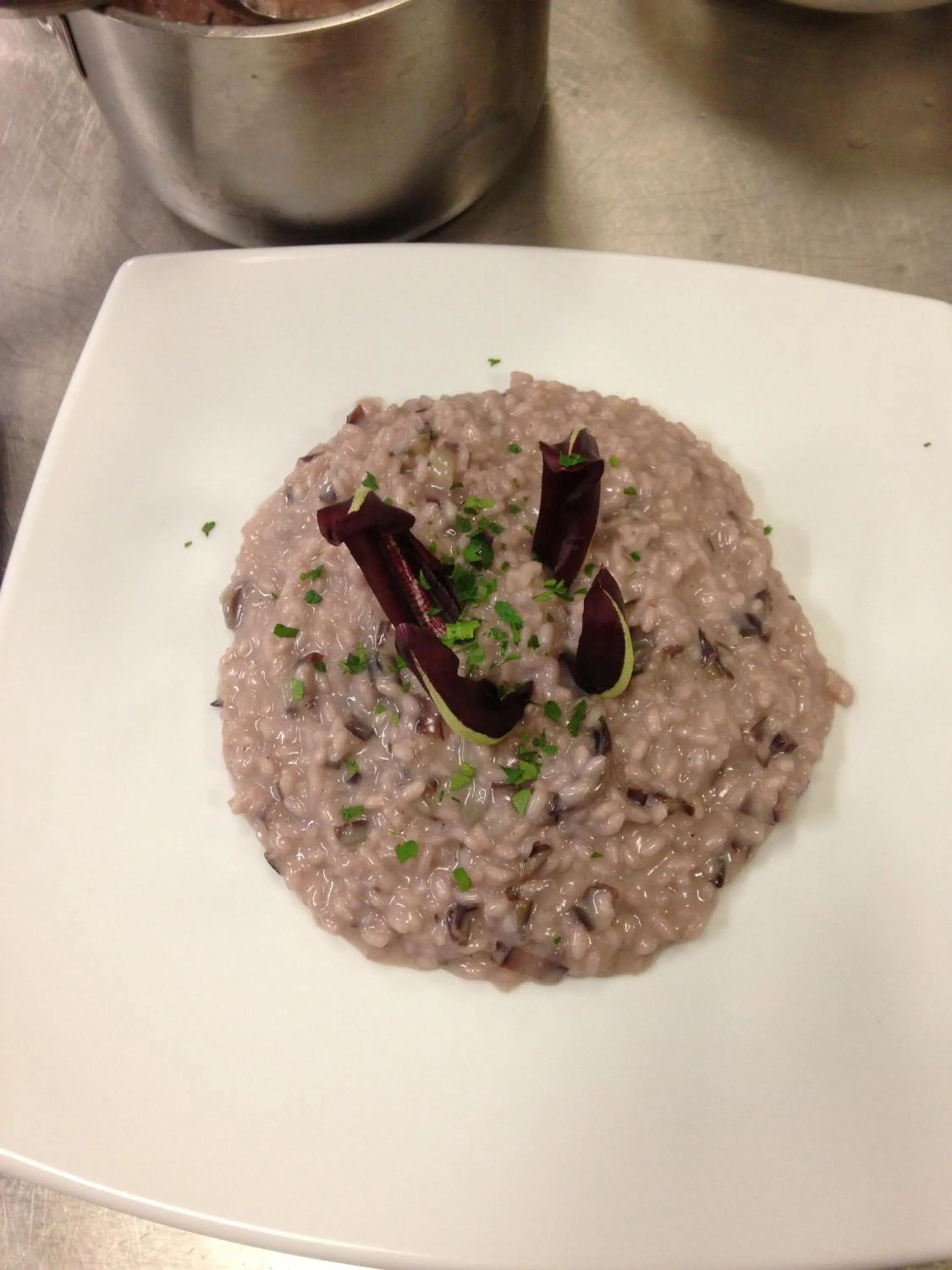 Food in Albergo Ristorante Flora