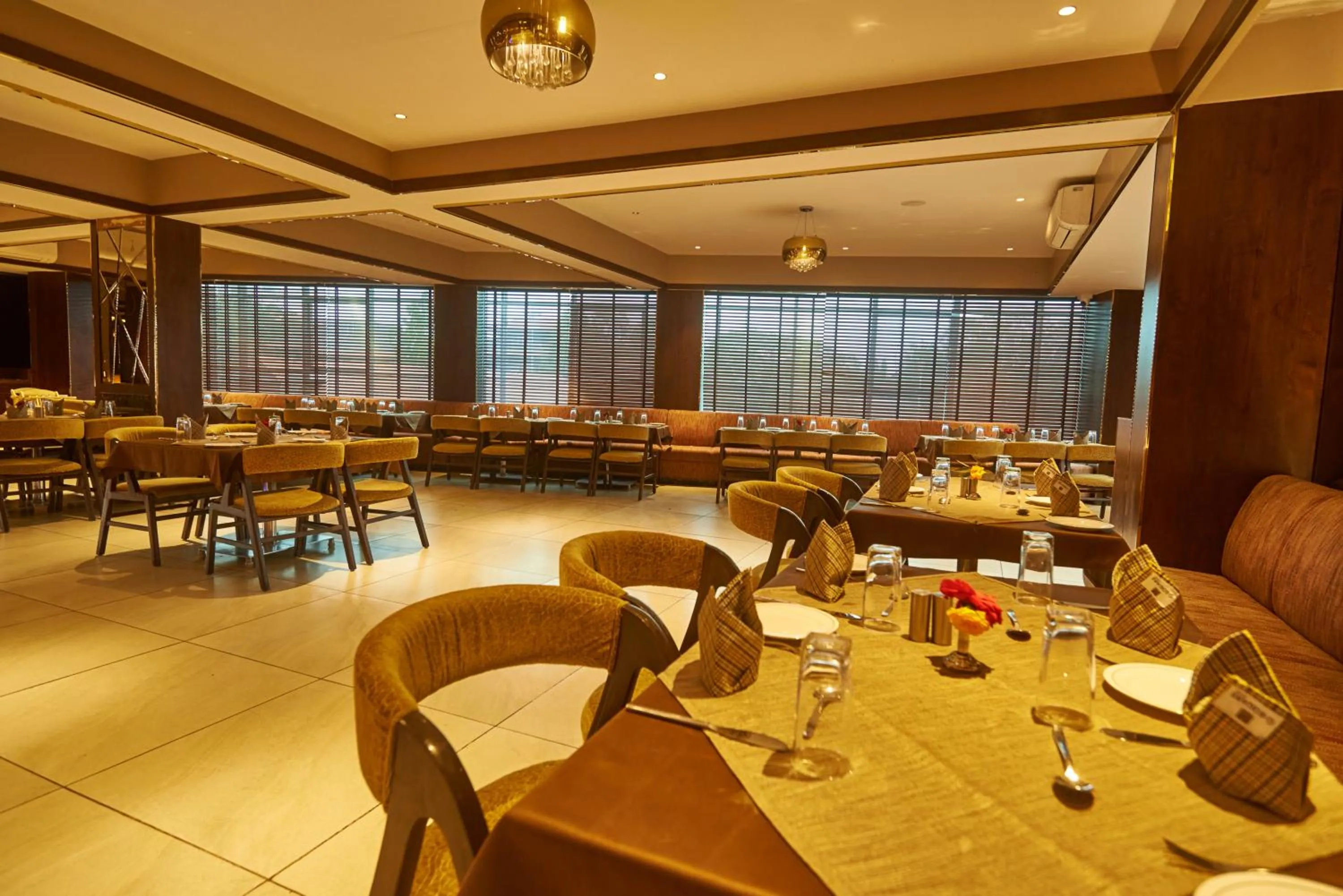 Hotel G-Square - Shirdi