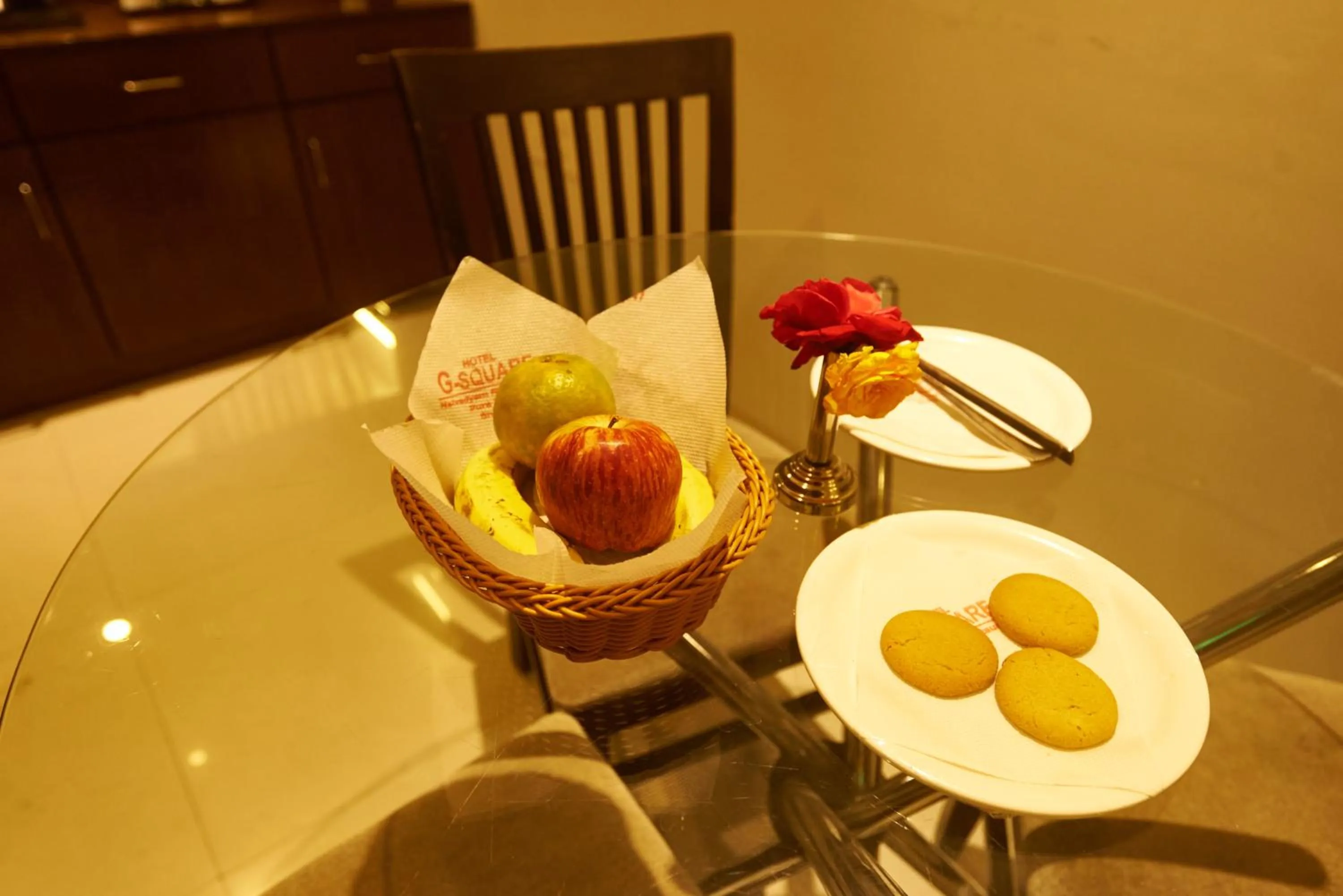 Hotel G-Square - Shirdi