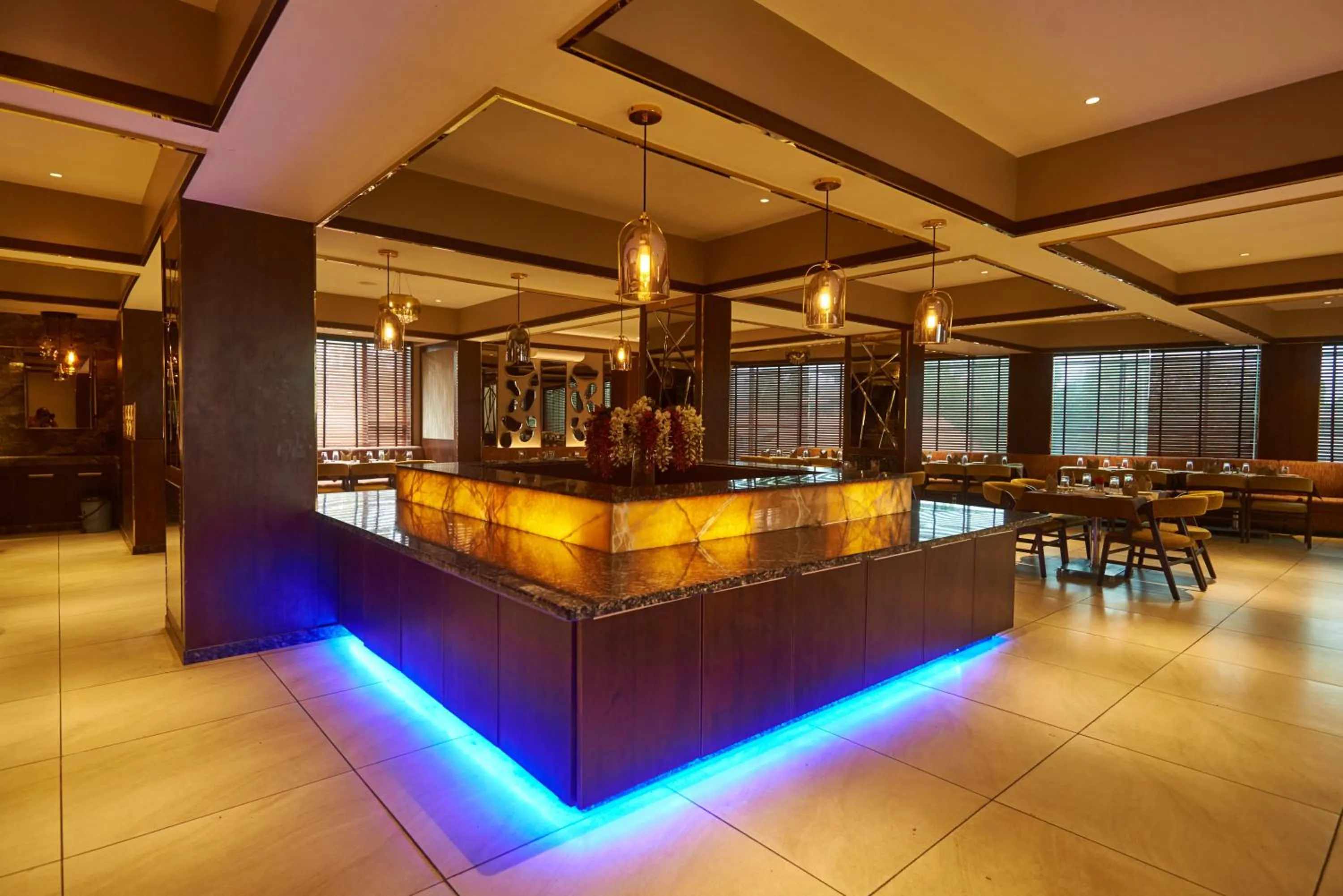 Hotel G-Square - Shirdi