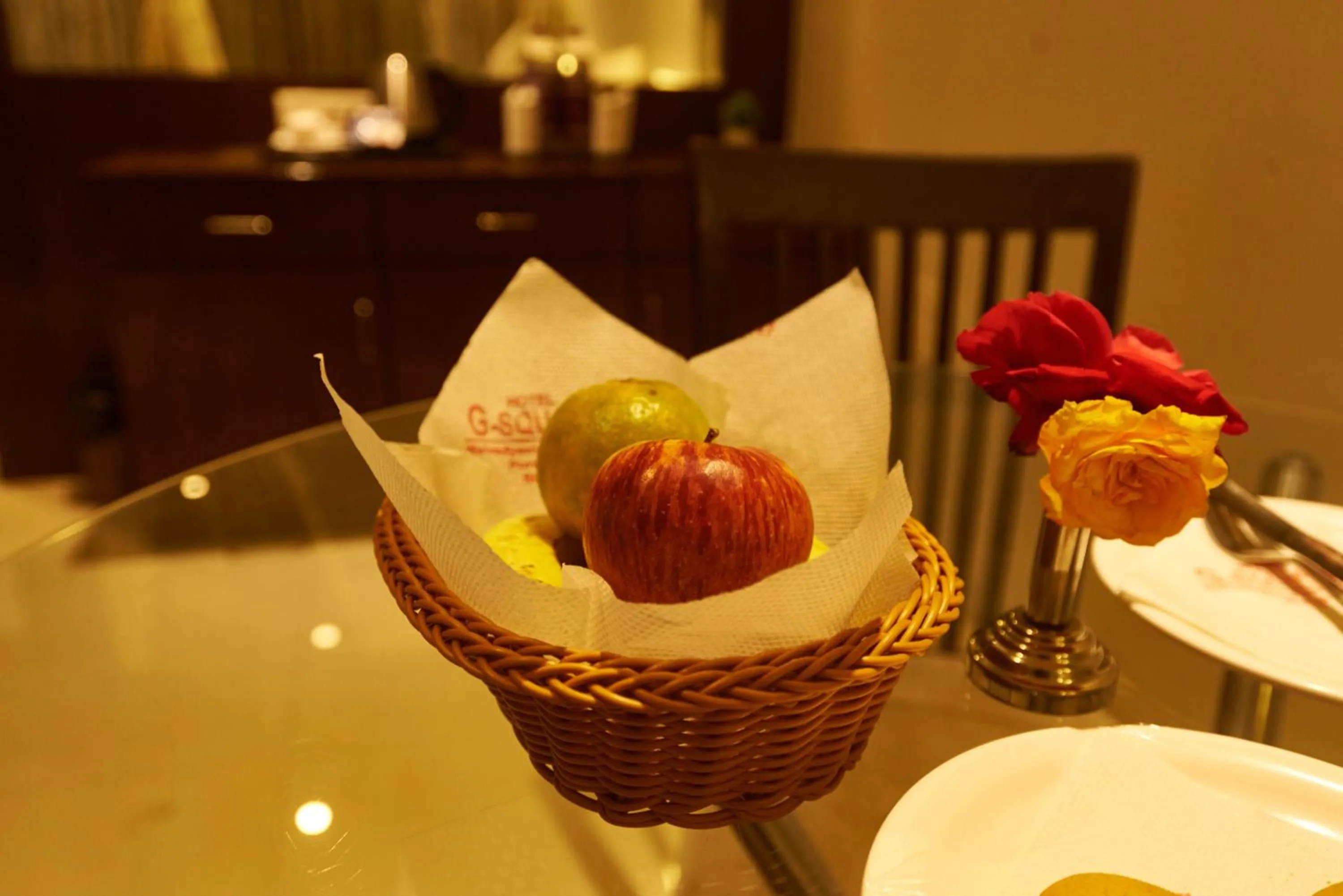 Hotel G-Square - Shirdi