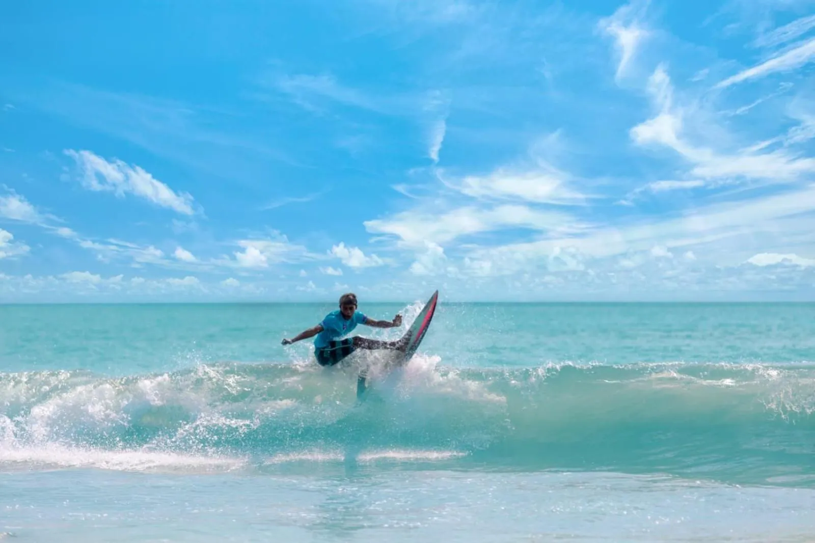 Activities in Ocean Beach Villas - Carita Kondominium