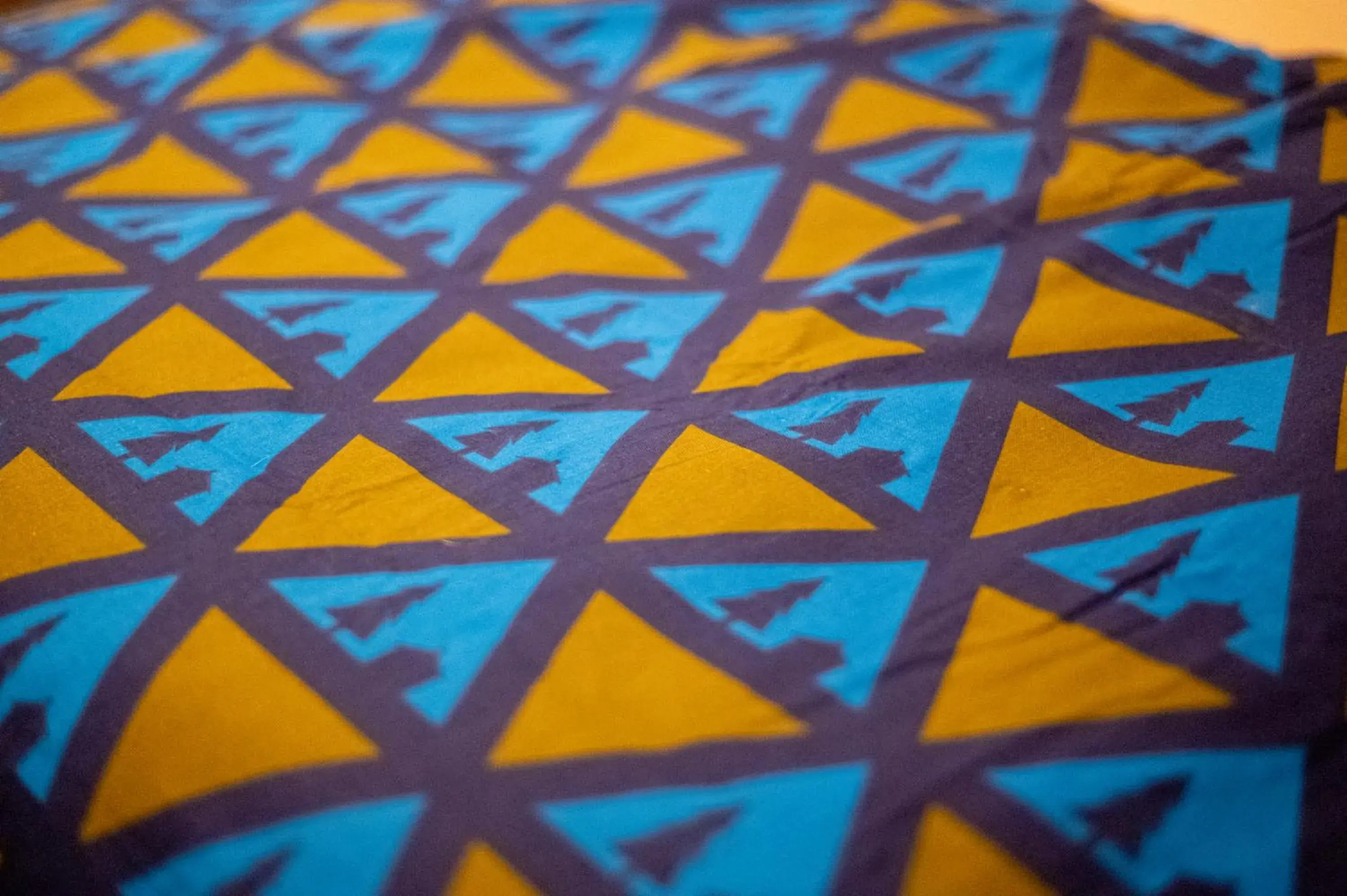 Standard Triple Room in Ratagan Youth Hostel Standard Triple Room in Ratagan Youth Hostel