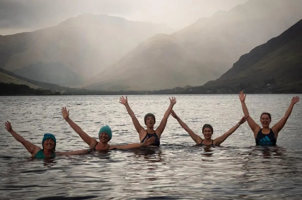 Ratagan Youth Hostel