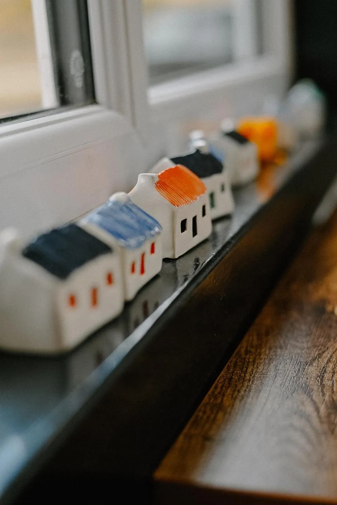 Property building in Ratagan Youth Hostel