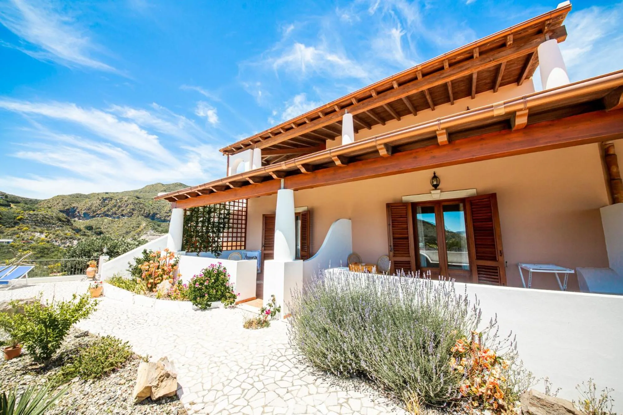 B&B Villa Maristella