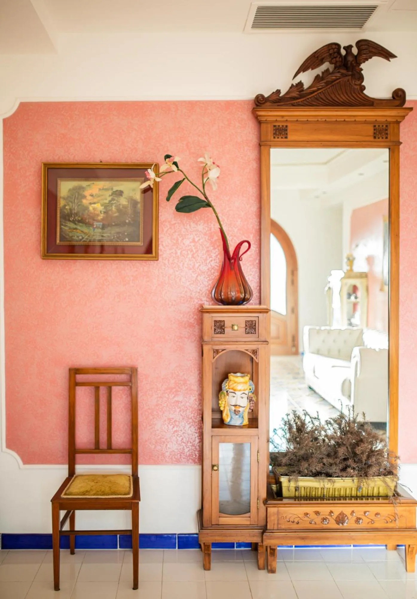 B&B Villa Maristella