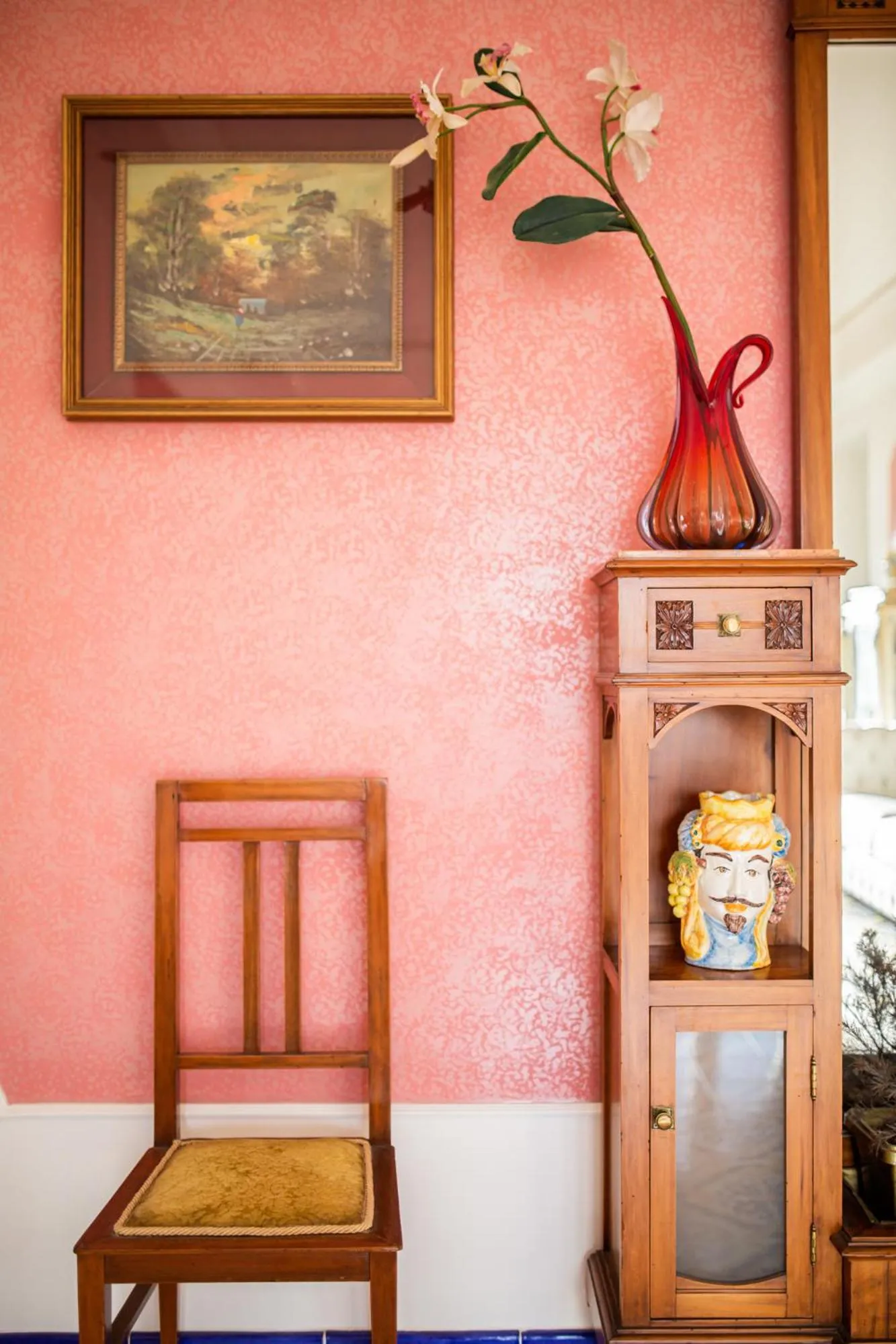 B&B Villa Maristella