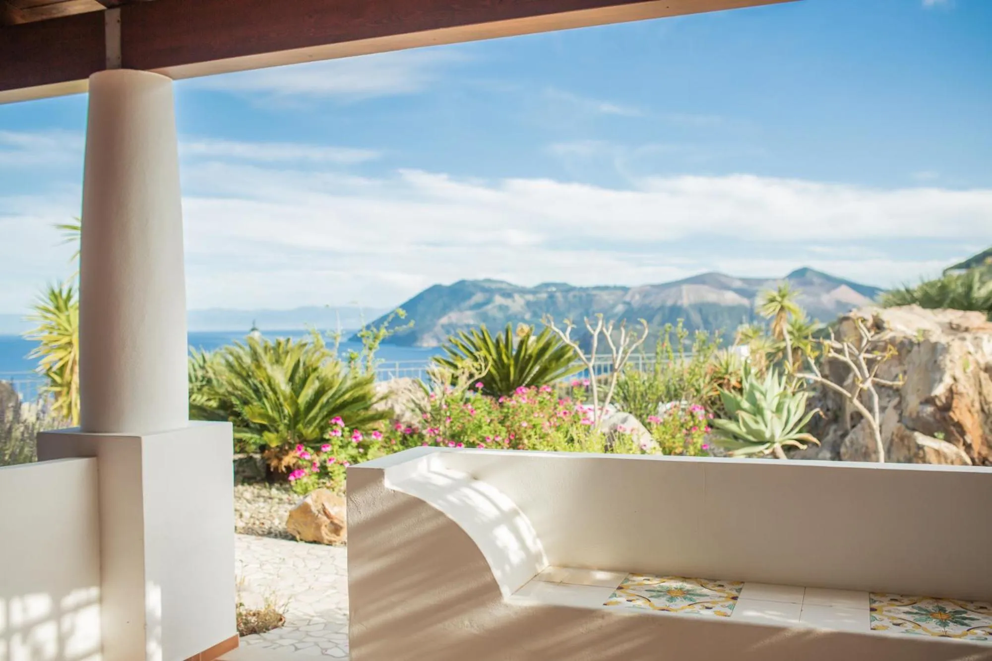 B&B Villa Maristella