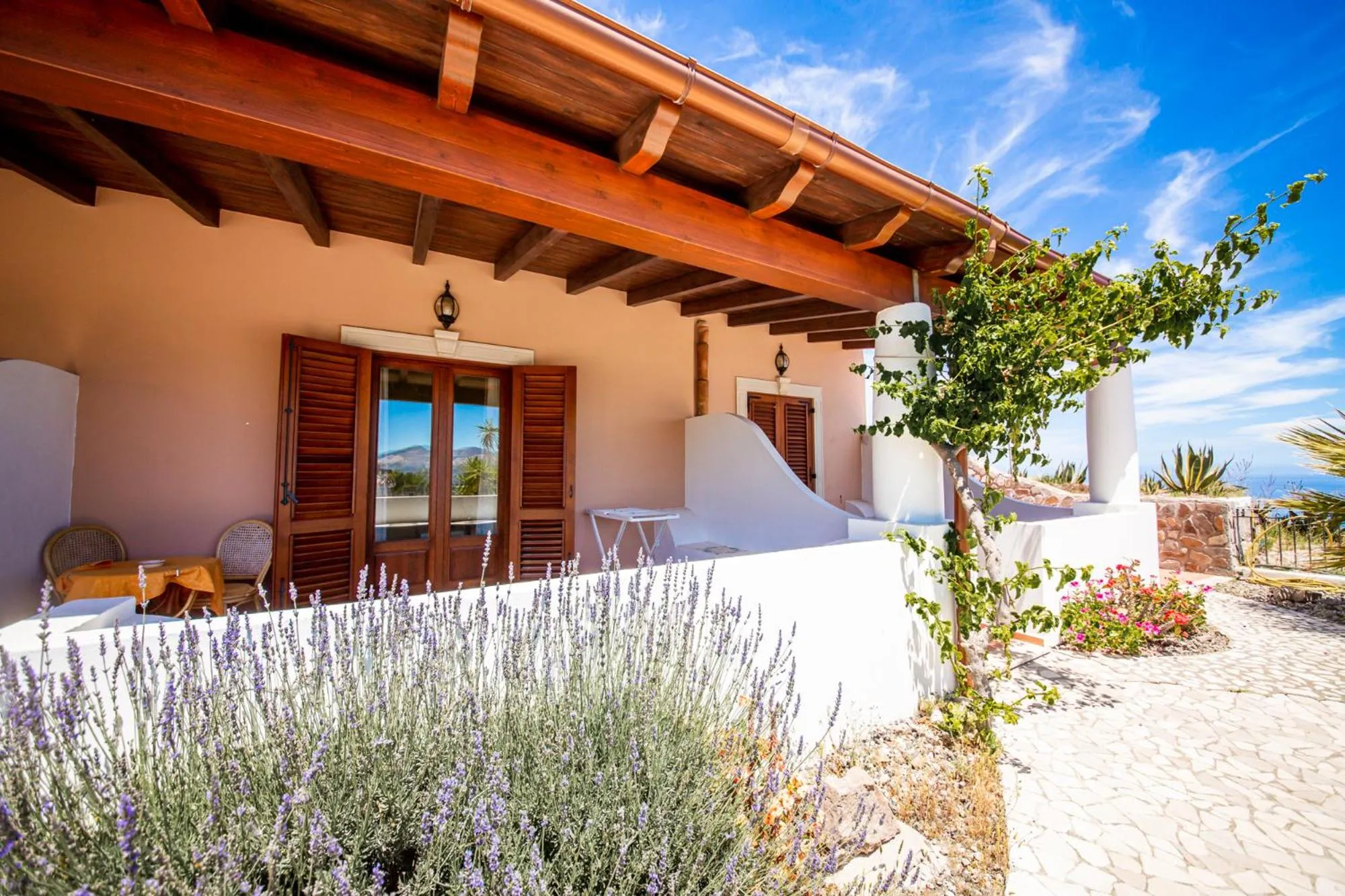 B&B Villa Maristella