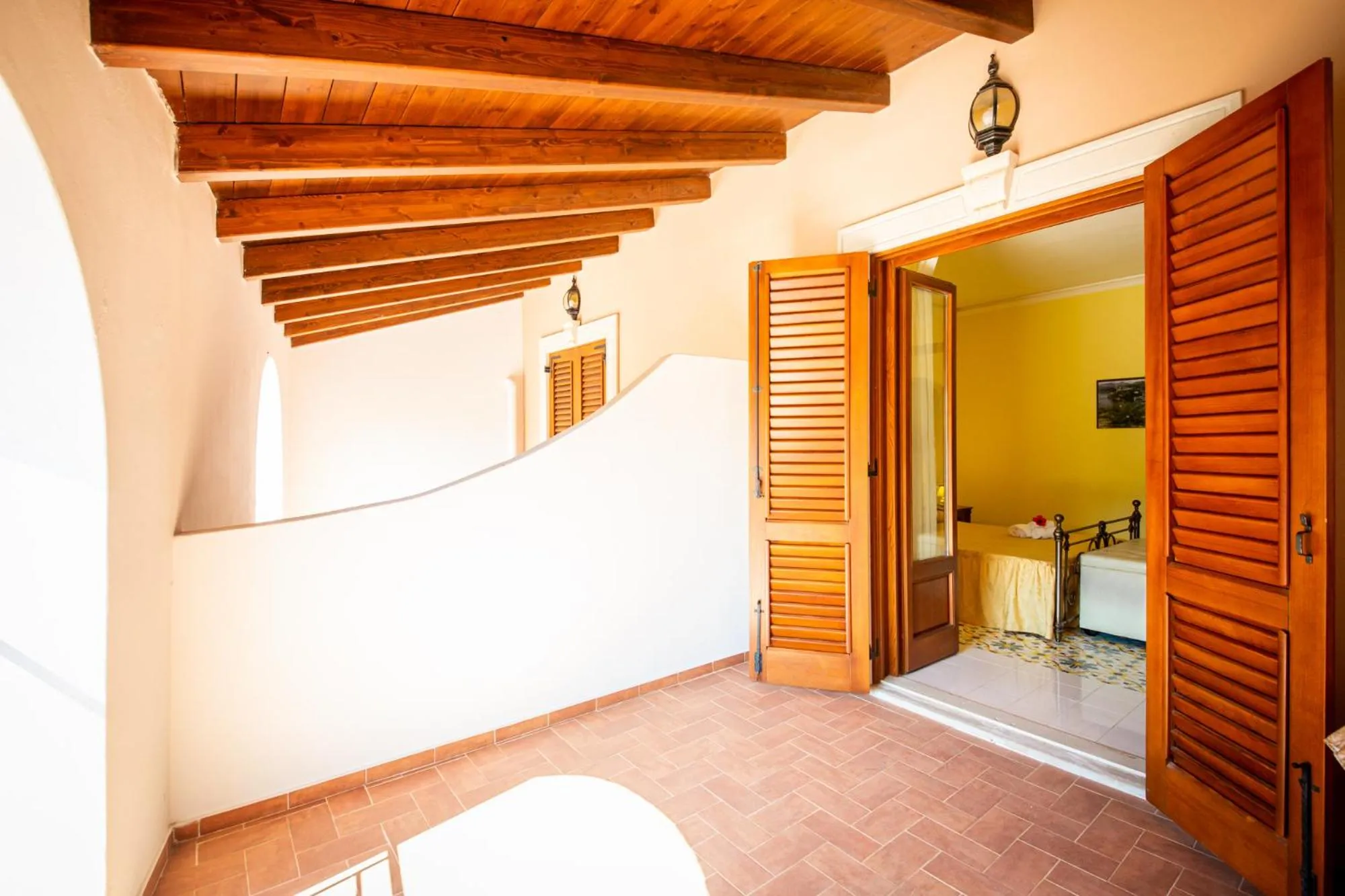 B&B Villa Maristella