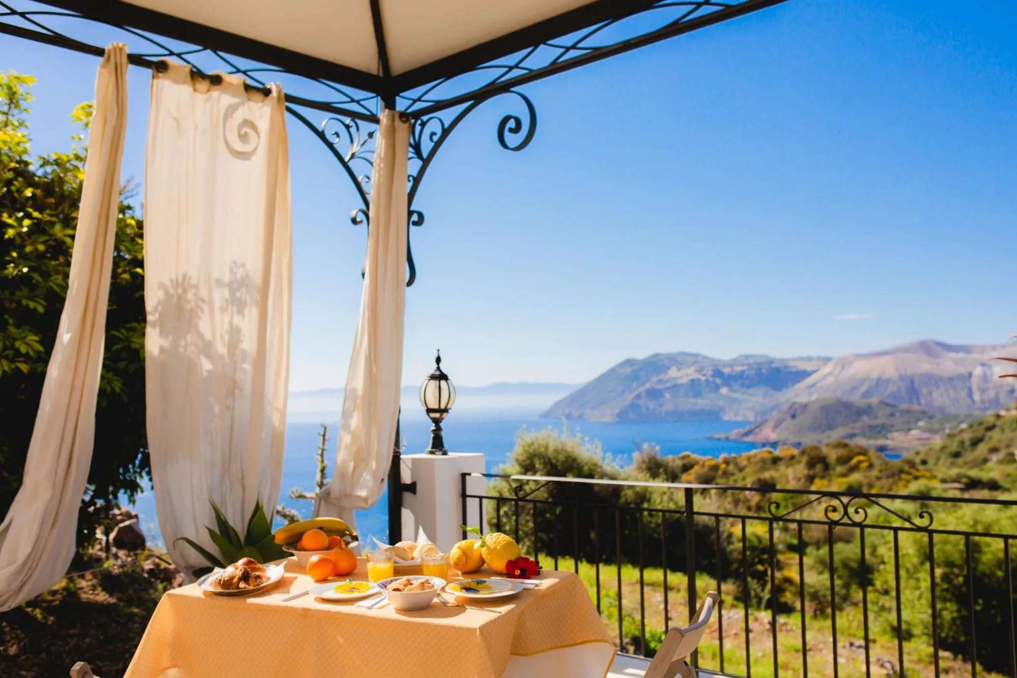 B&B Villa Maristella