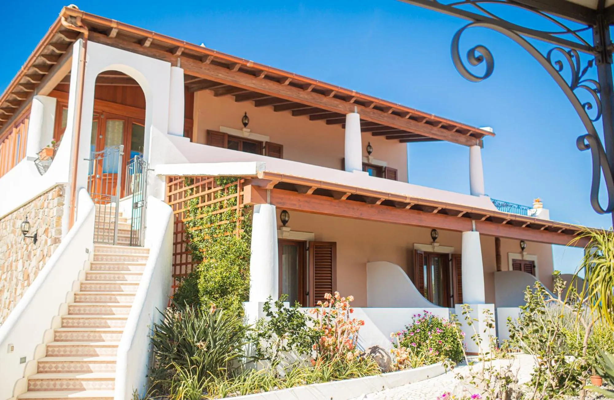 B&B Villa Maristella