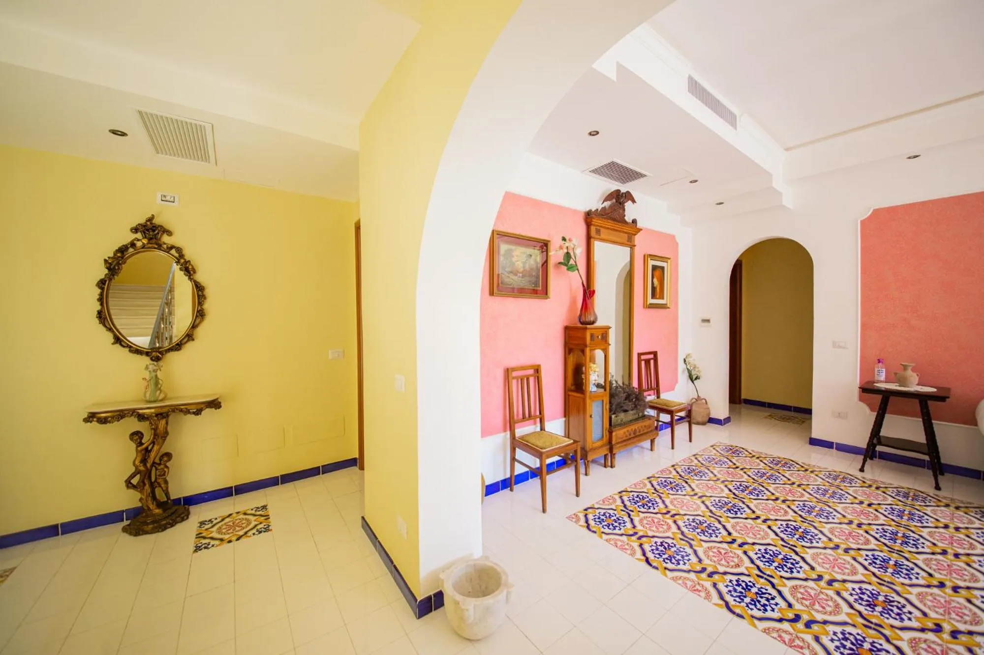 B&B Villa Maristella