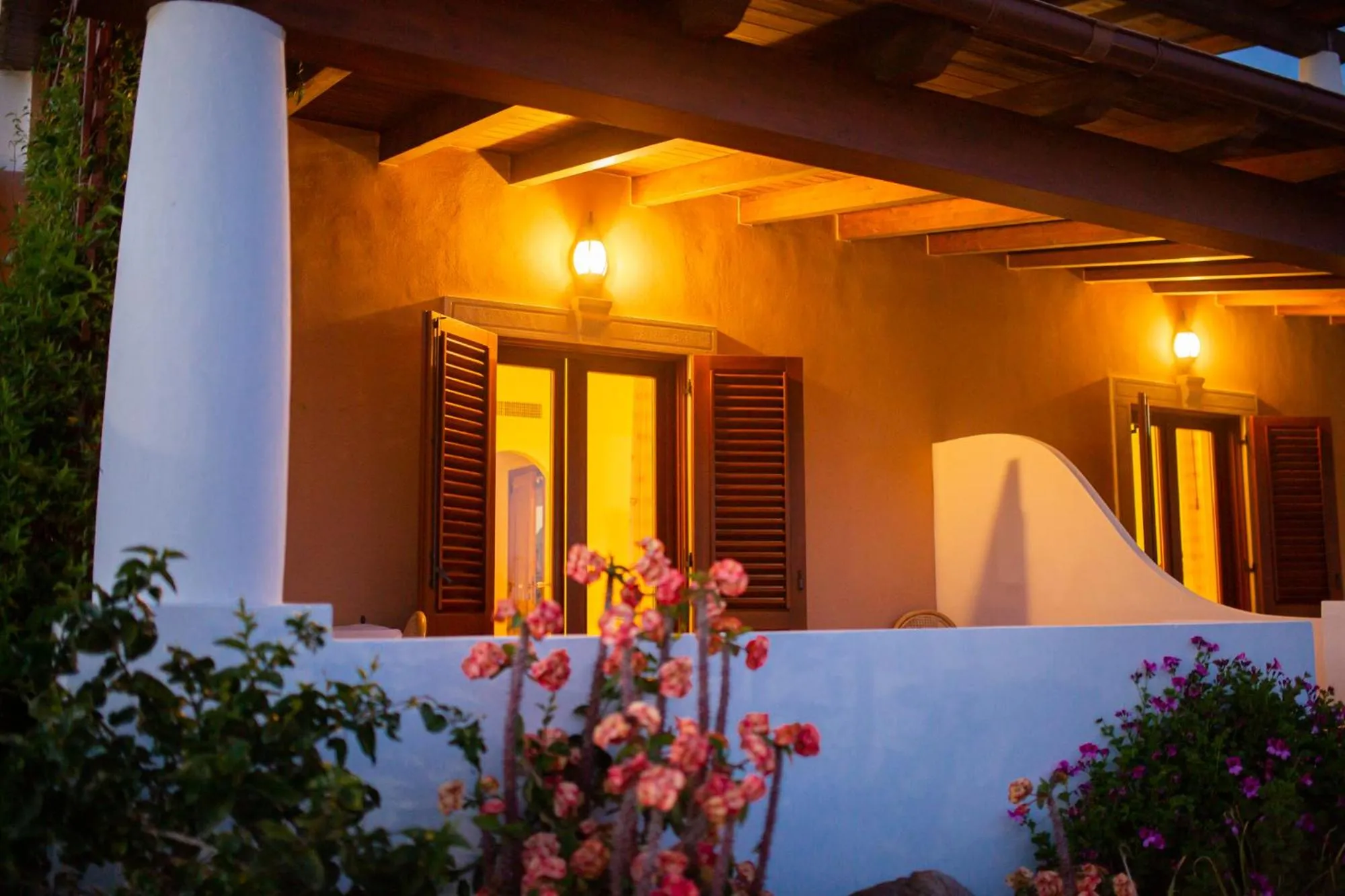 B&B Villa Maristella