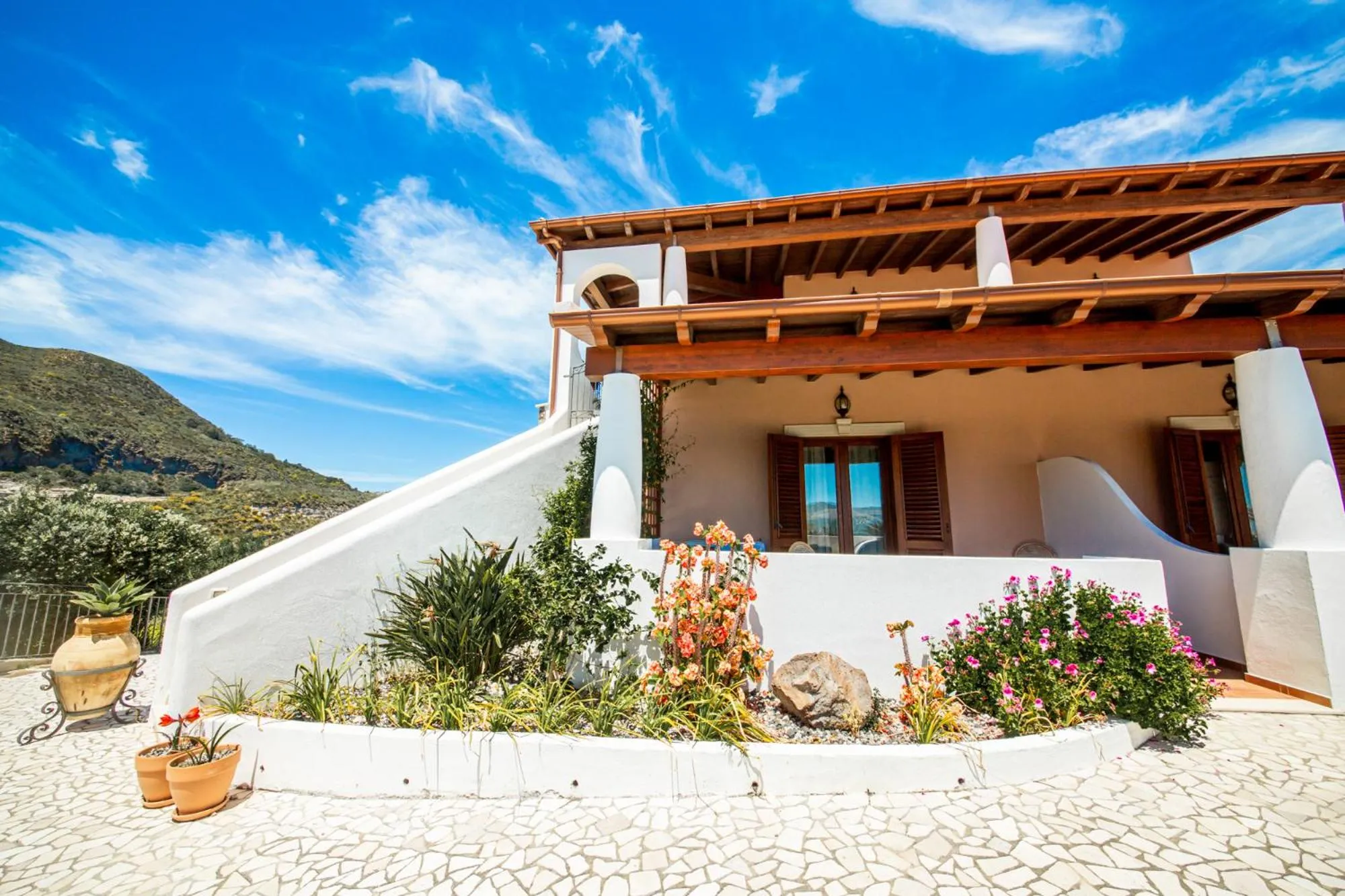 B&B Villa Maristella