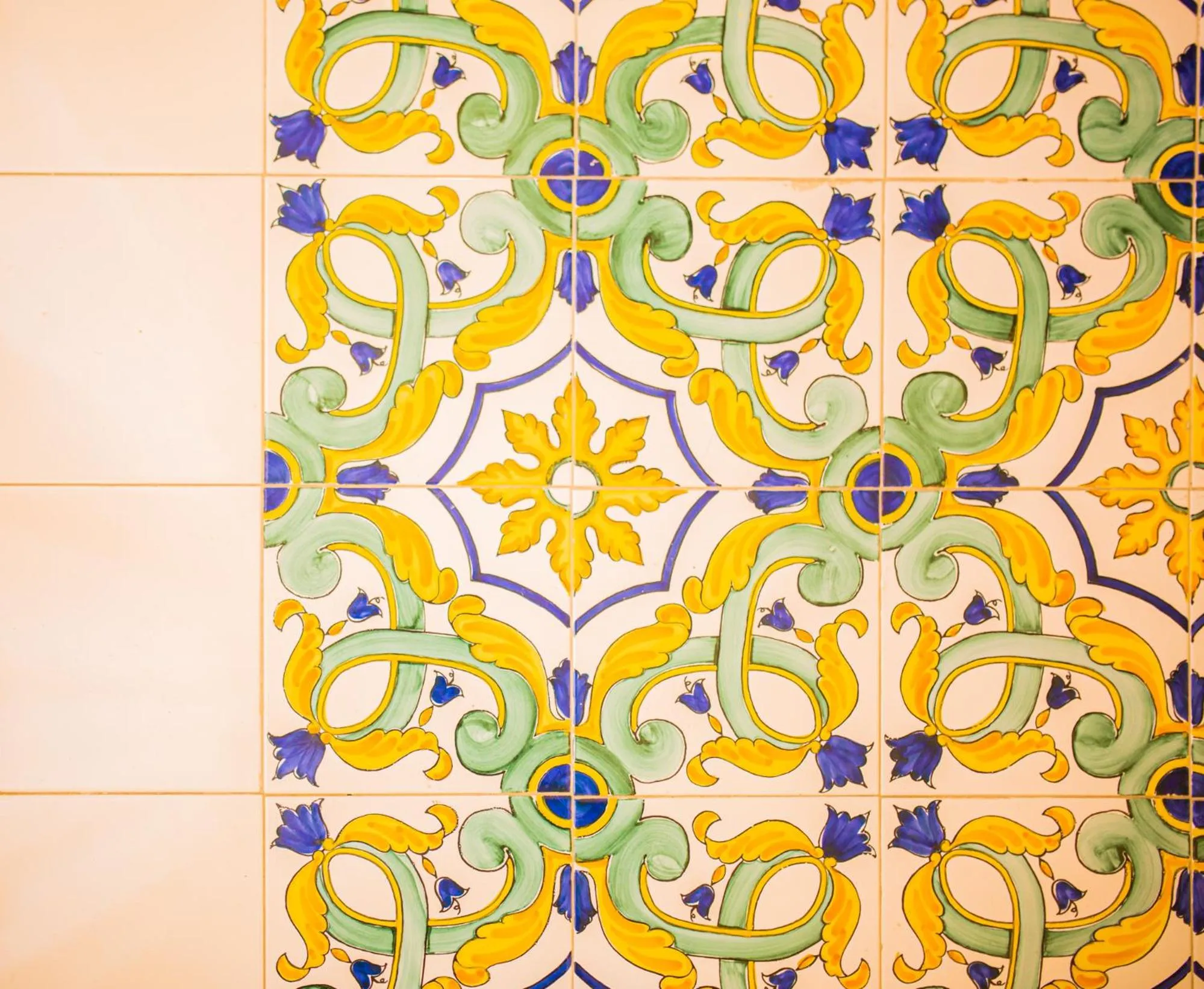 B&B Villa Maristella