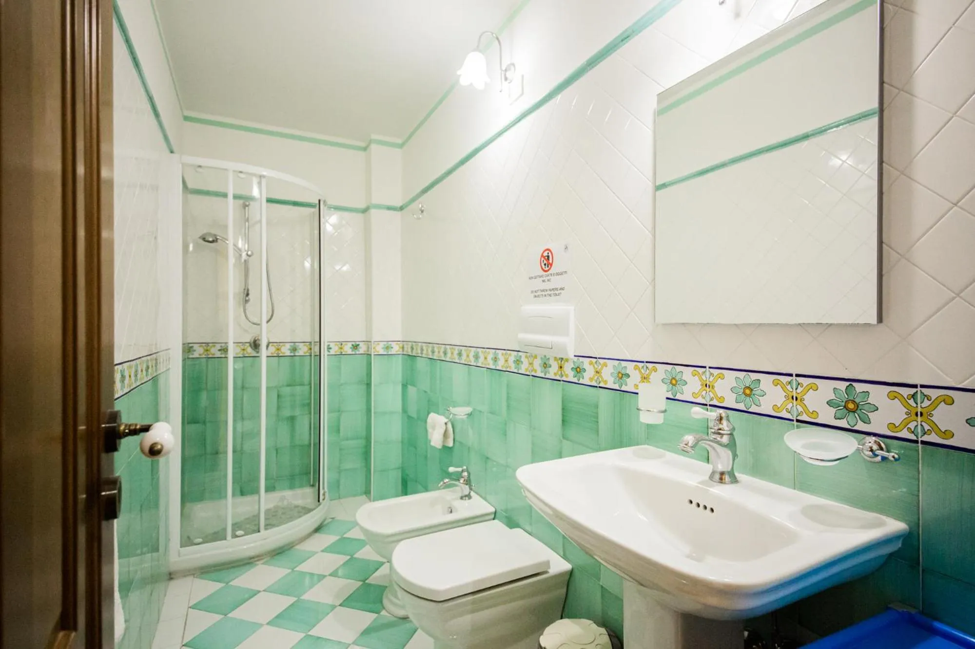 B&B Villa Maristella