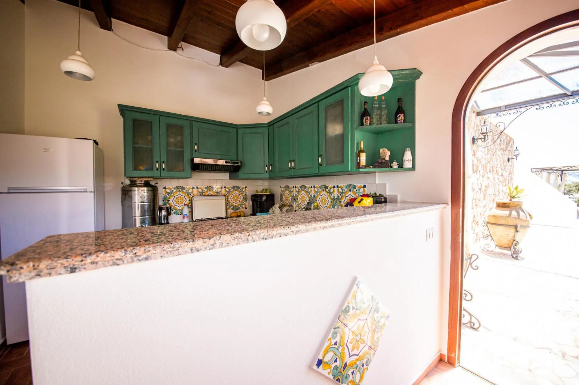 B&B Villa Maristella