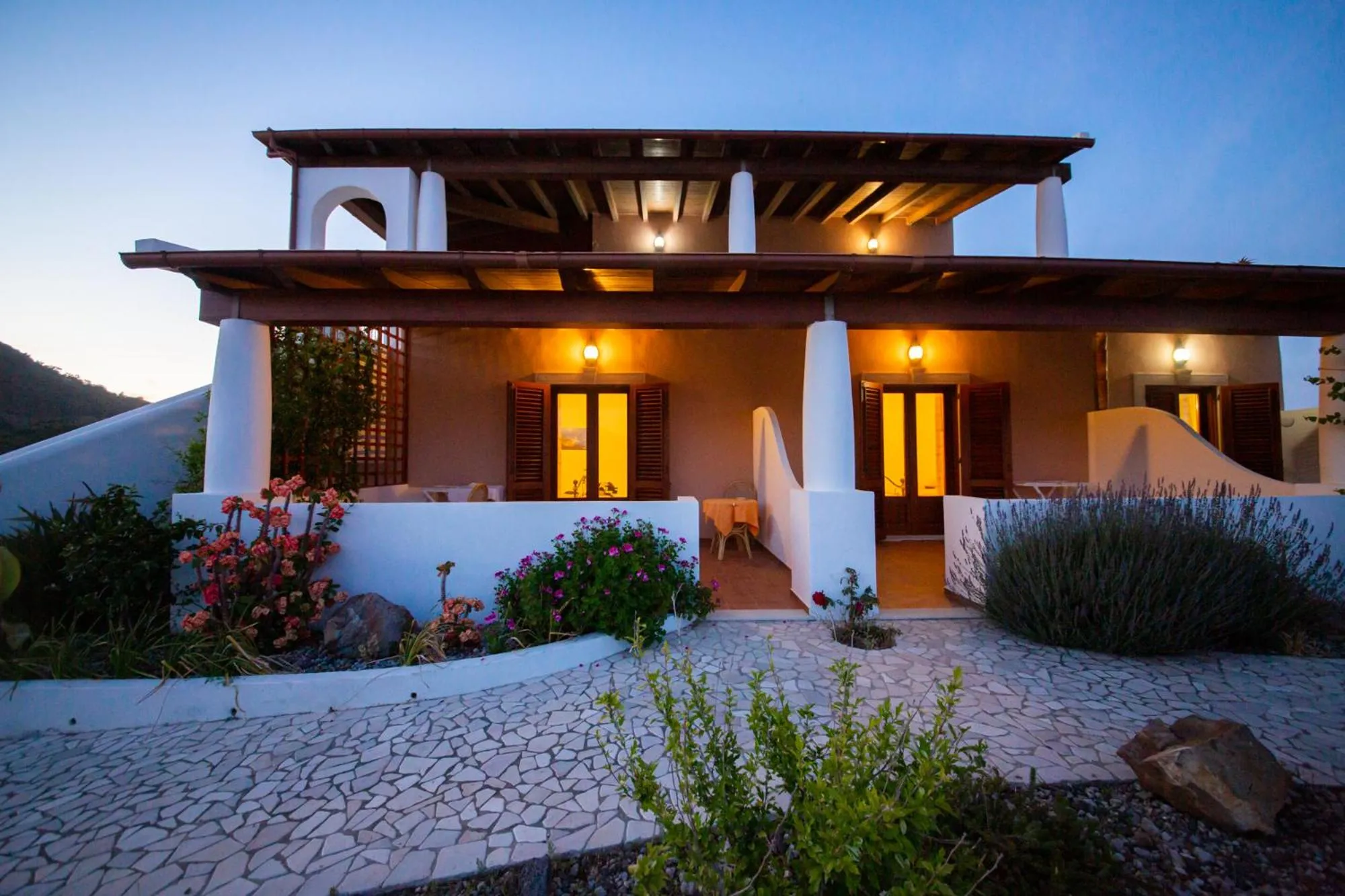 B&B Villa Maristella