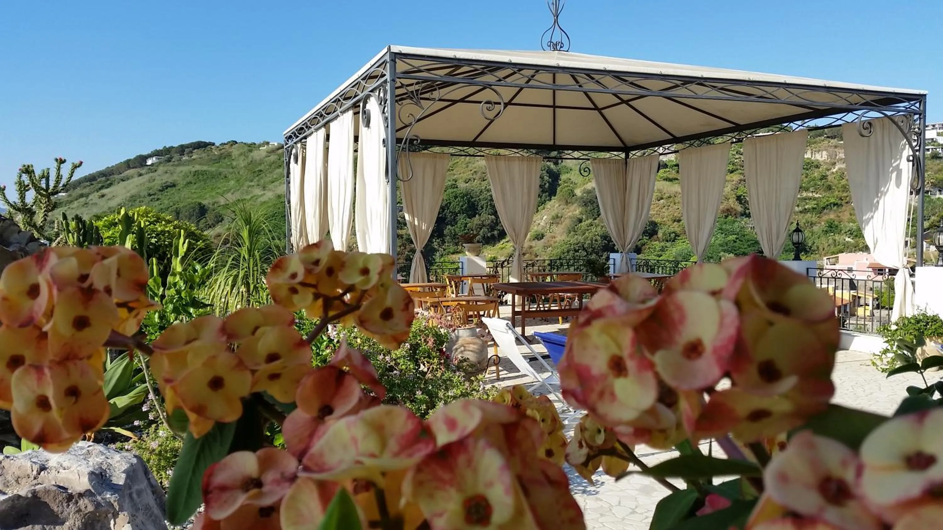 B&B Villa Maristella