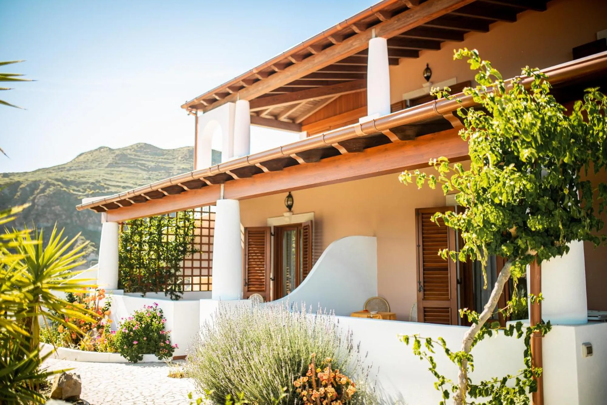 B&B Villa Maristella