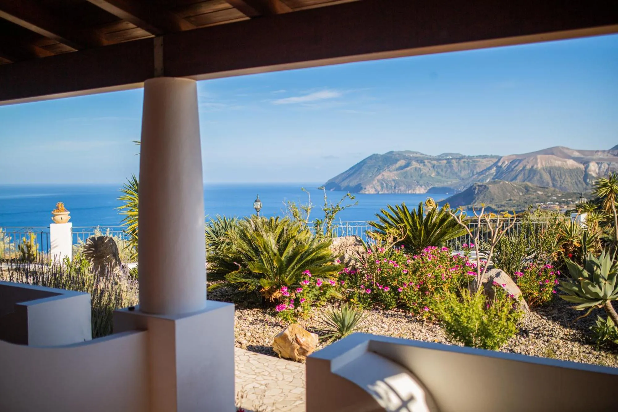 B&B Villa Maristella