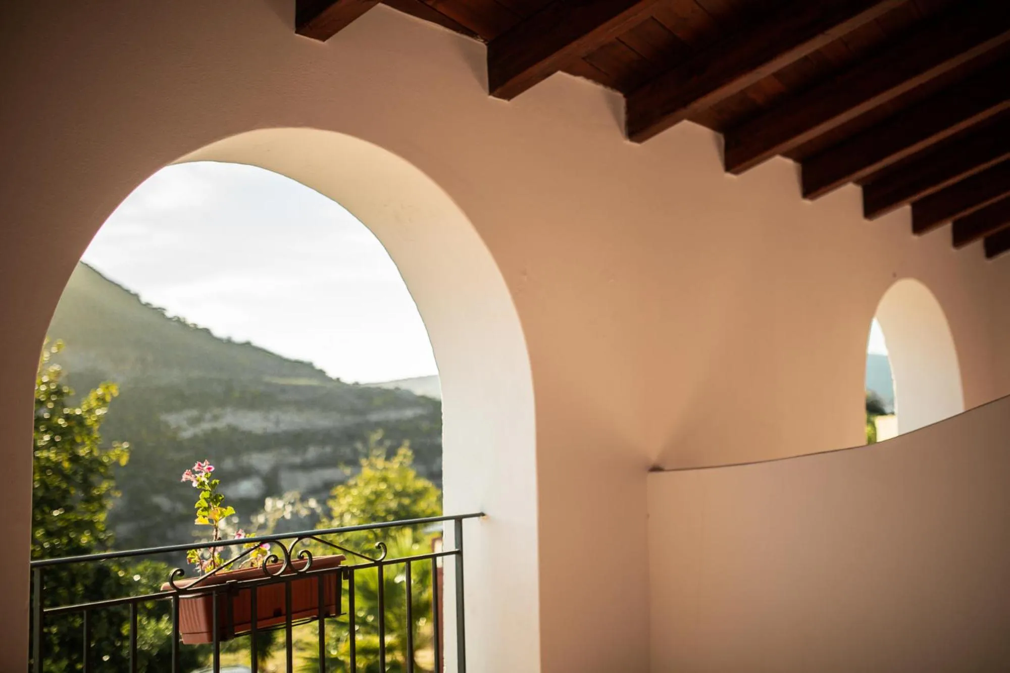 B&B Villa Maristella