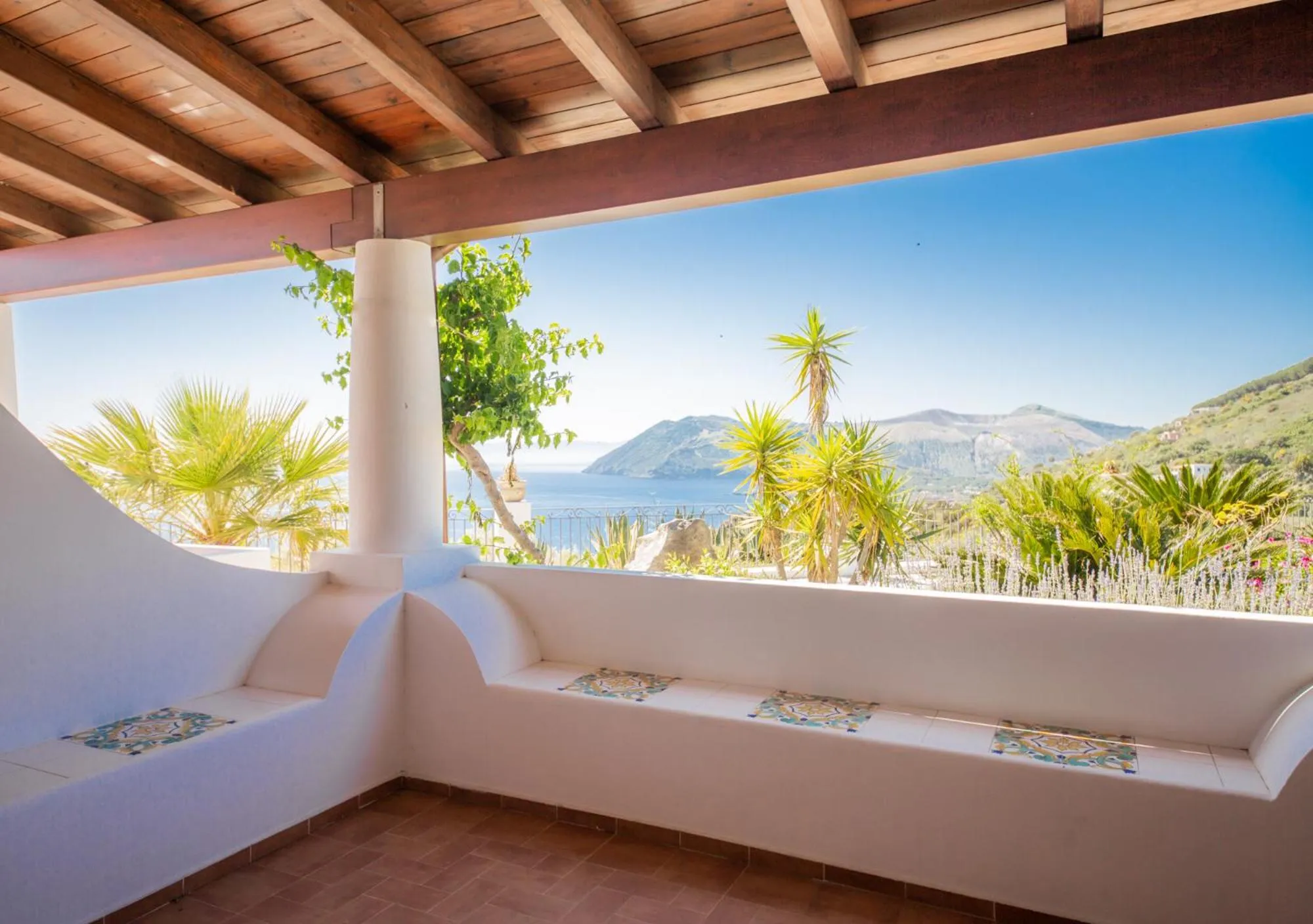 B&B Villa Maristella