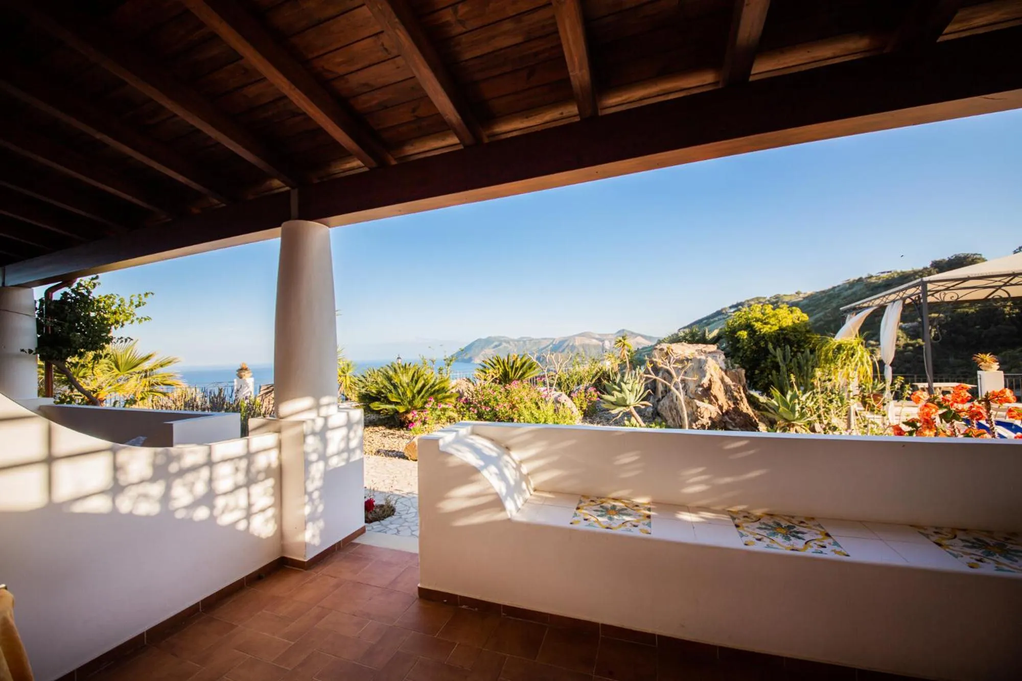 B&B Villa Maristella