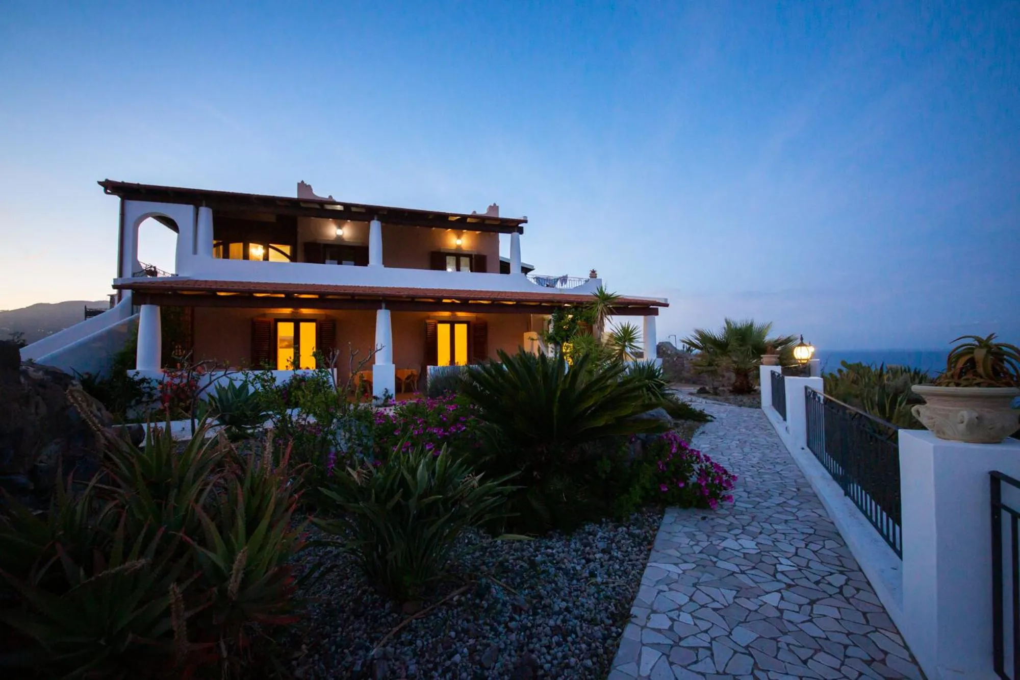 B&B Villa Maristella