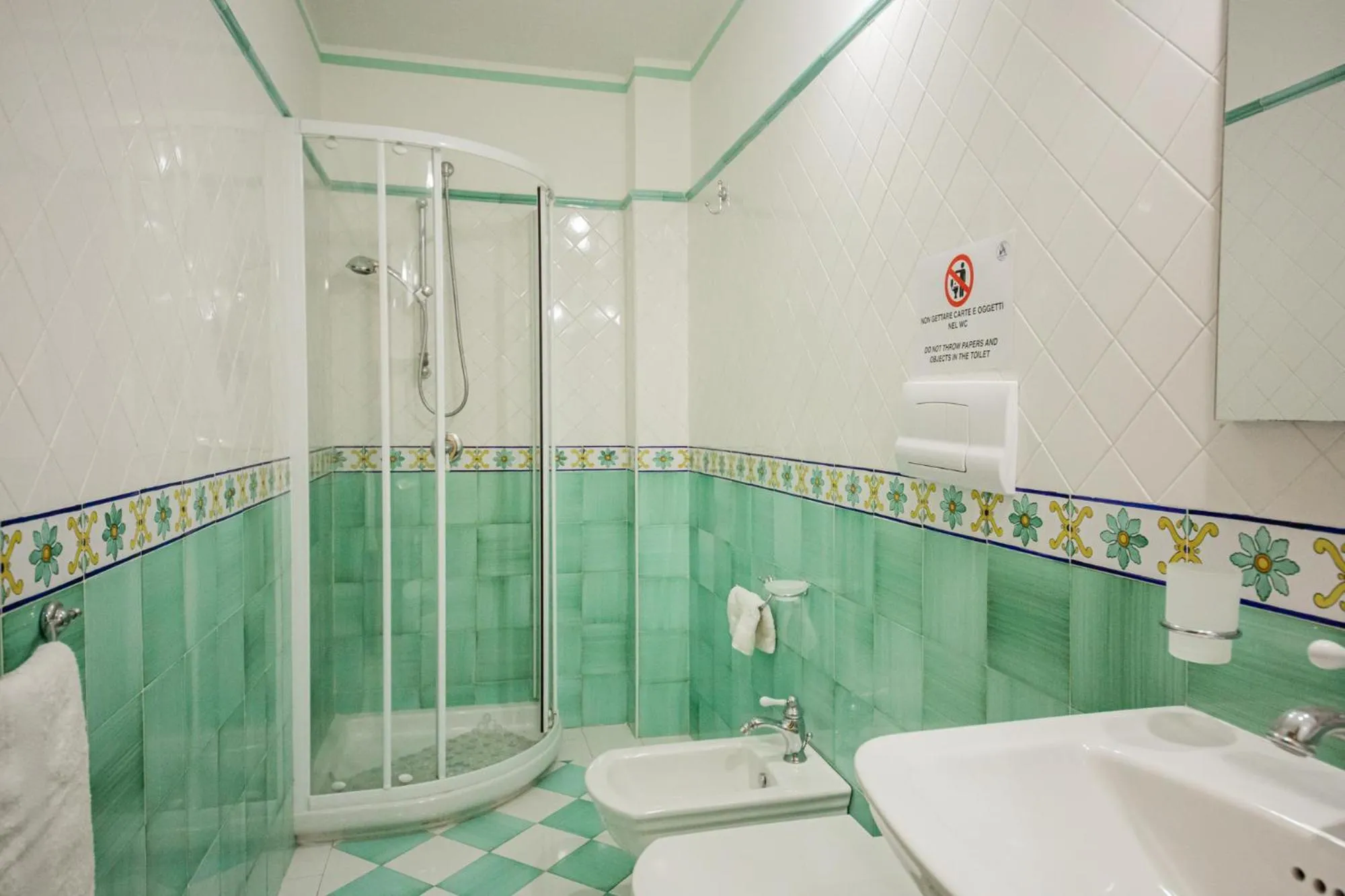 B&B Villa Maristella