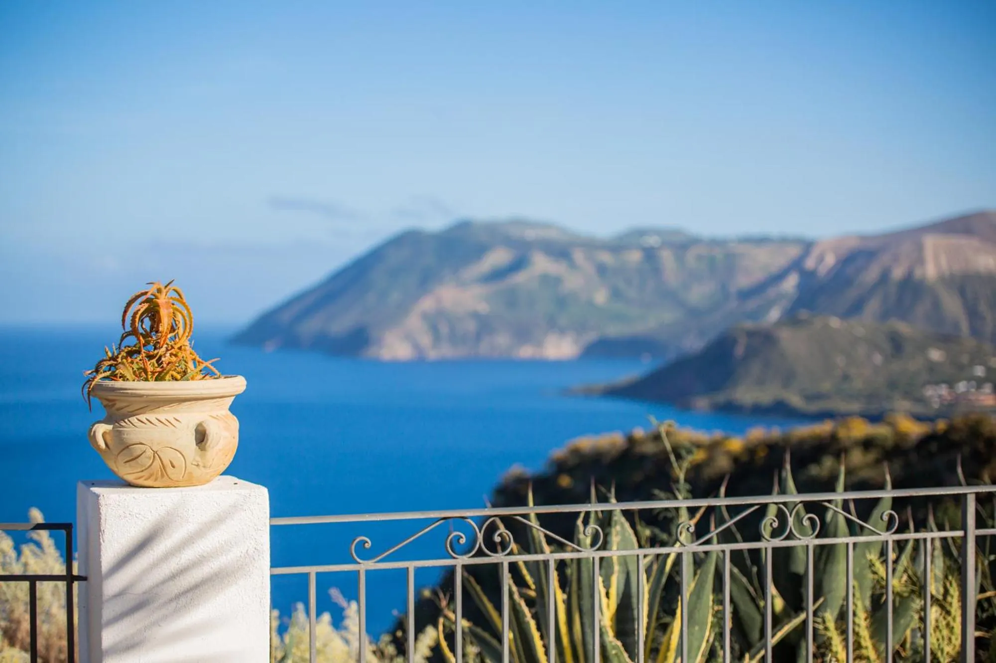 B&B Villa Maristella