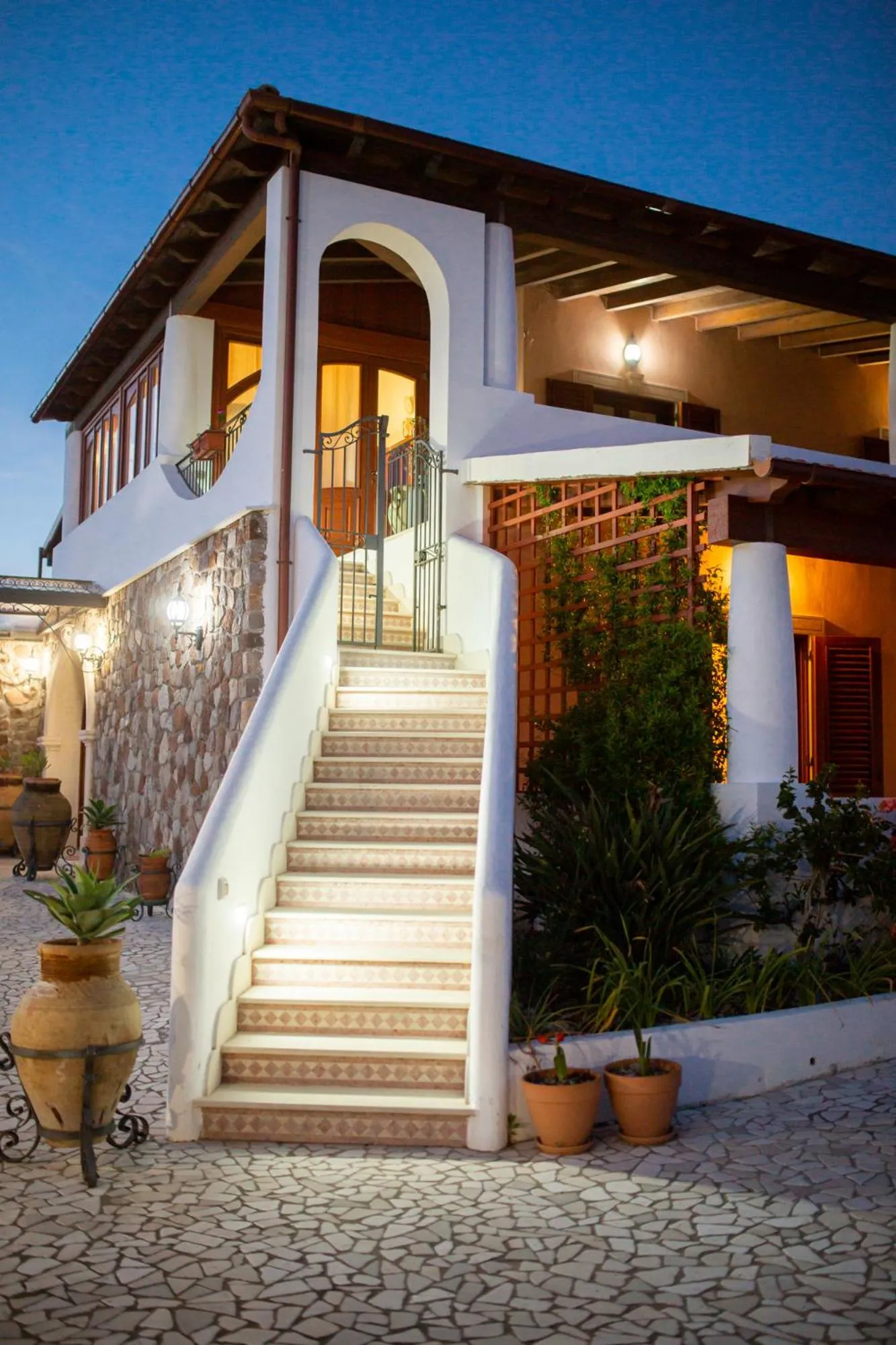 B&B Villa Maristella