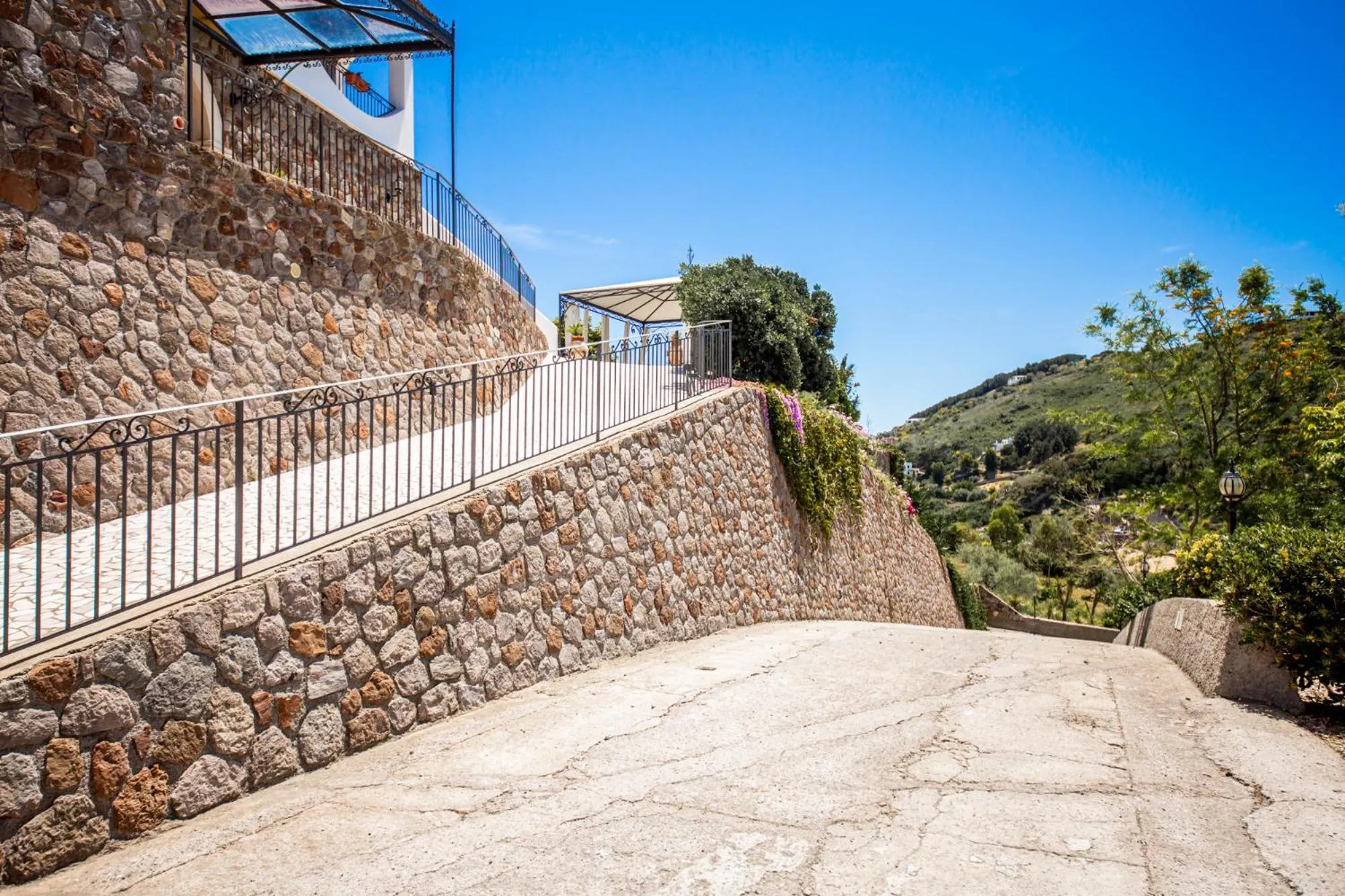 B&B Villa Maristella